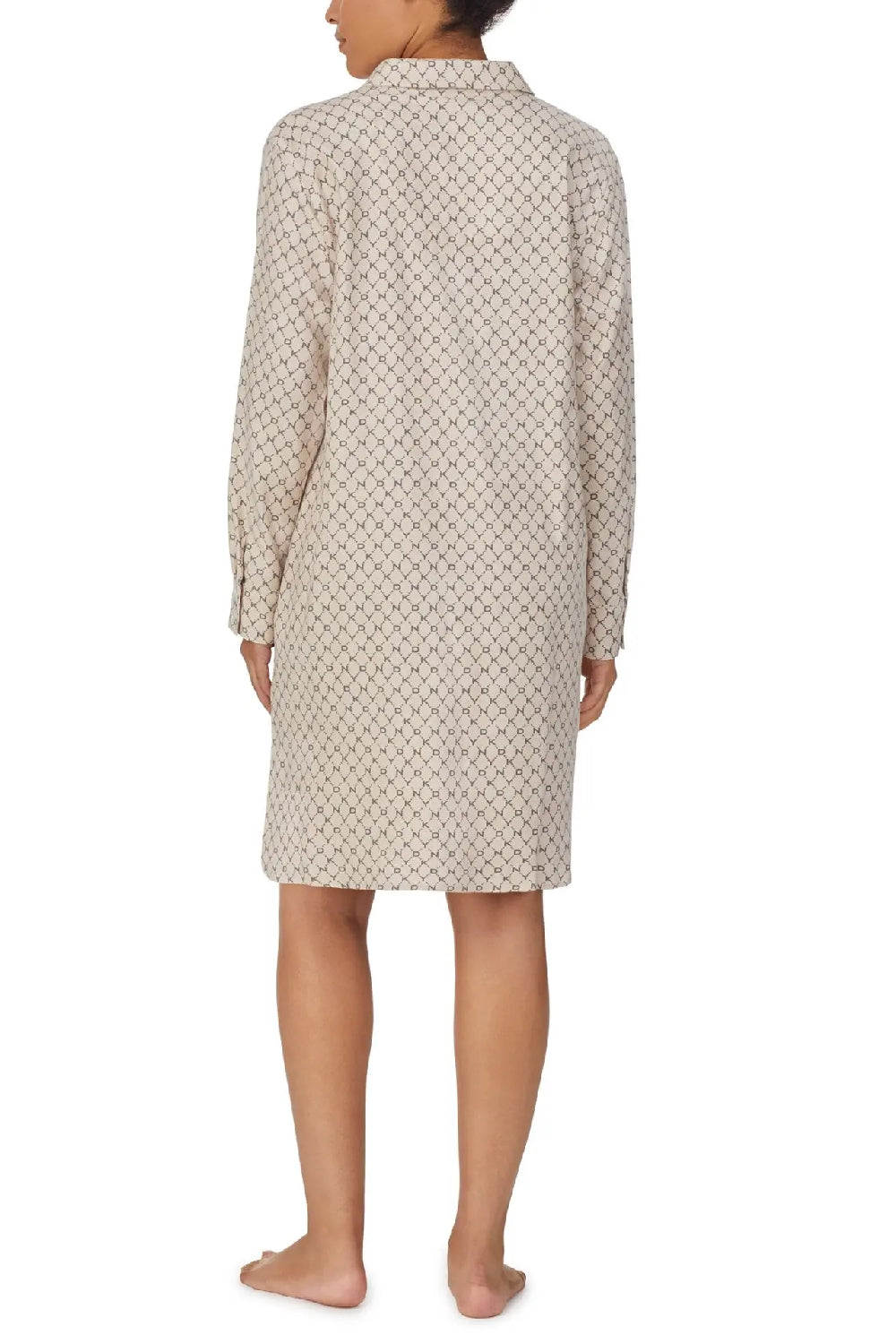 Рубашка на пуговицах YI2322591/247 shell