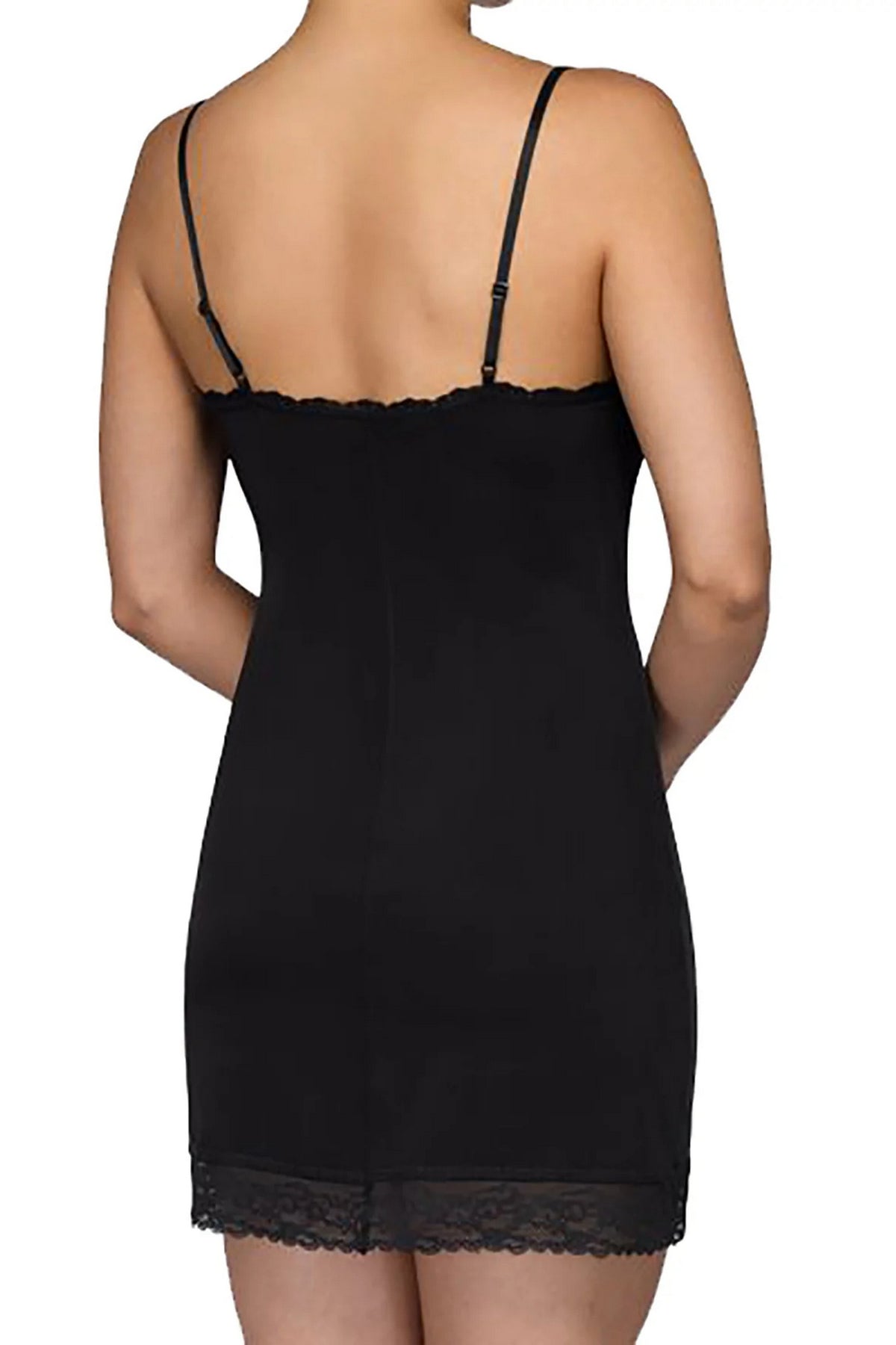 Сорочка 865084 Silky black