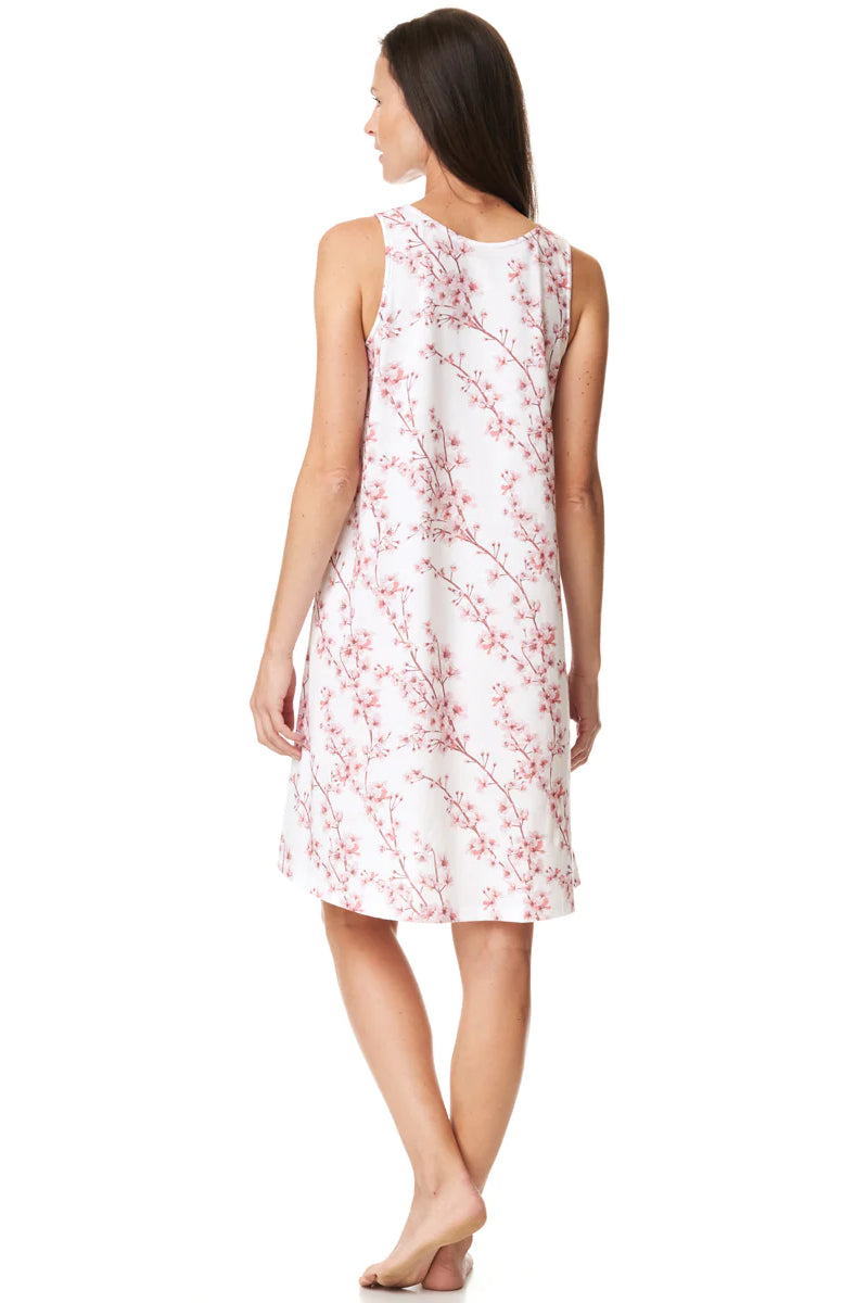 Бавовняна сорочка LND 959 A23