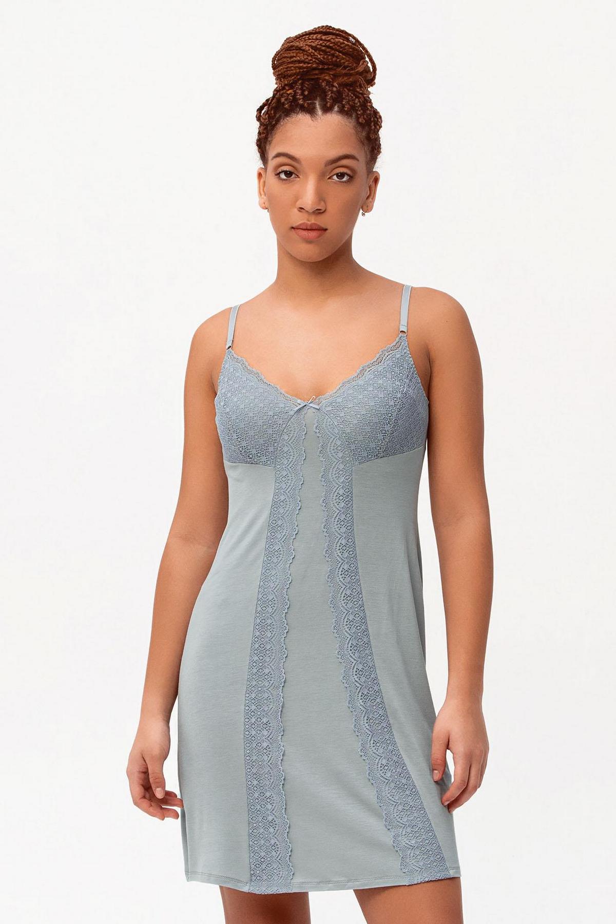 Сорочка из вискозы 1338/60305