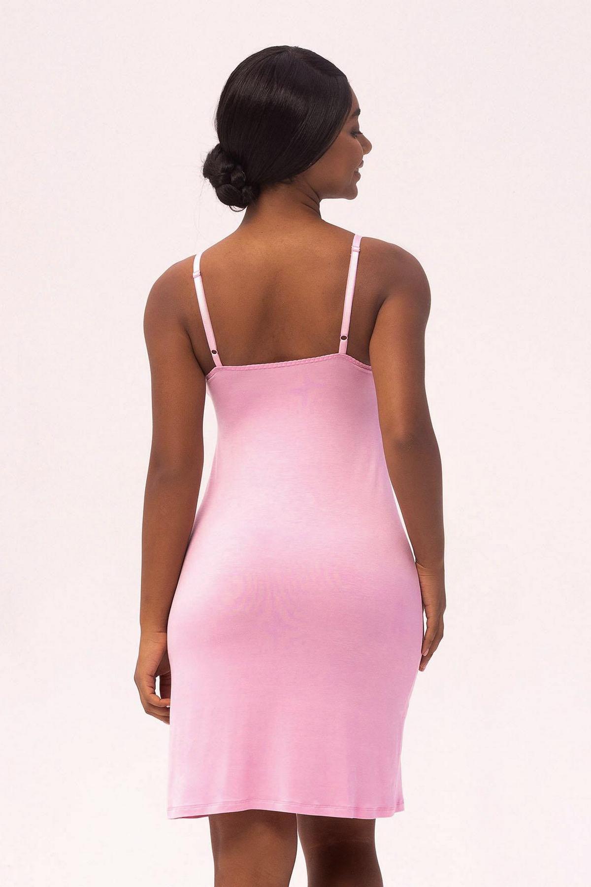 Сорочка из вискозы 1338/60710