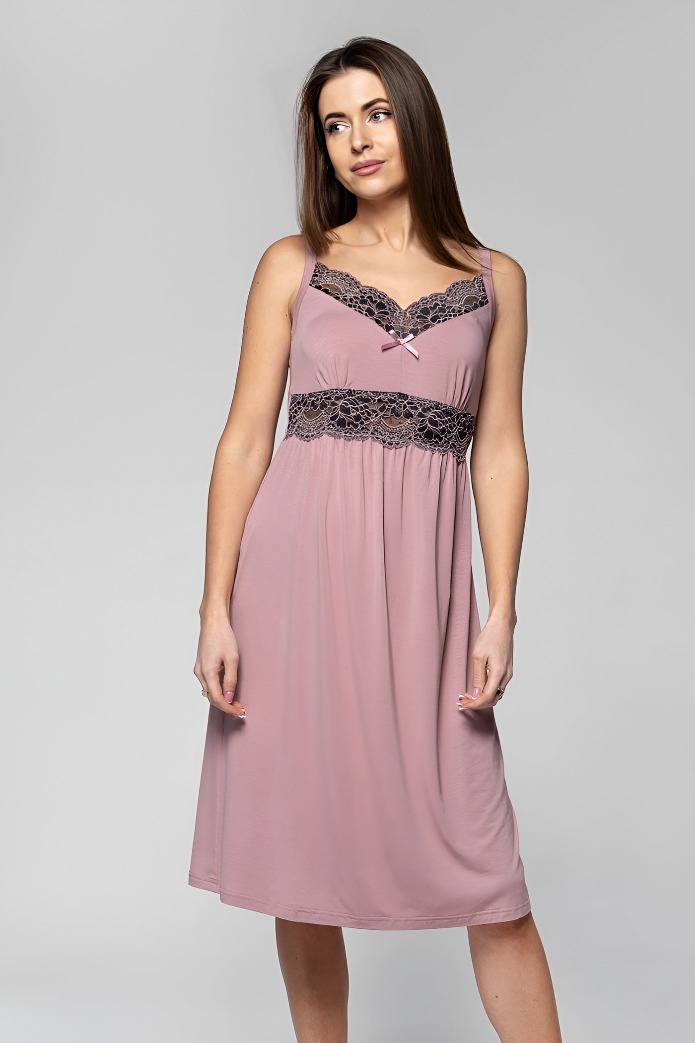 Сорочка из вискозы 2230