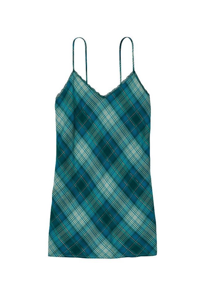 Фланелевая ночная сорочка 292599716