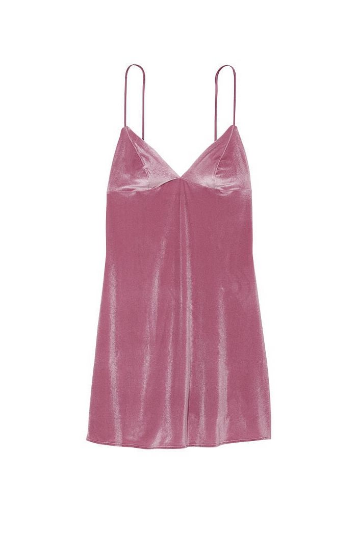 Бархатная сорочка 902684499