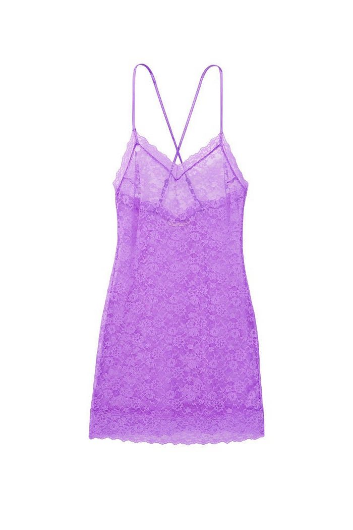 Кружевная сорочка 980805332