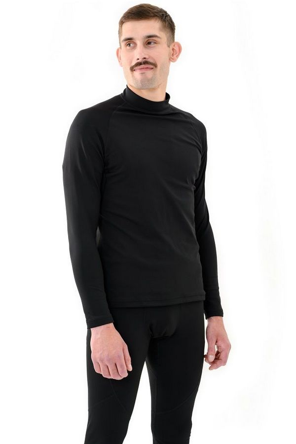 Чоловічі термофутболки Yeti Top Mns anthracite black