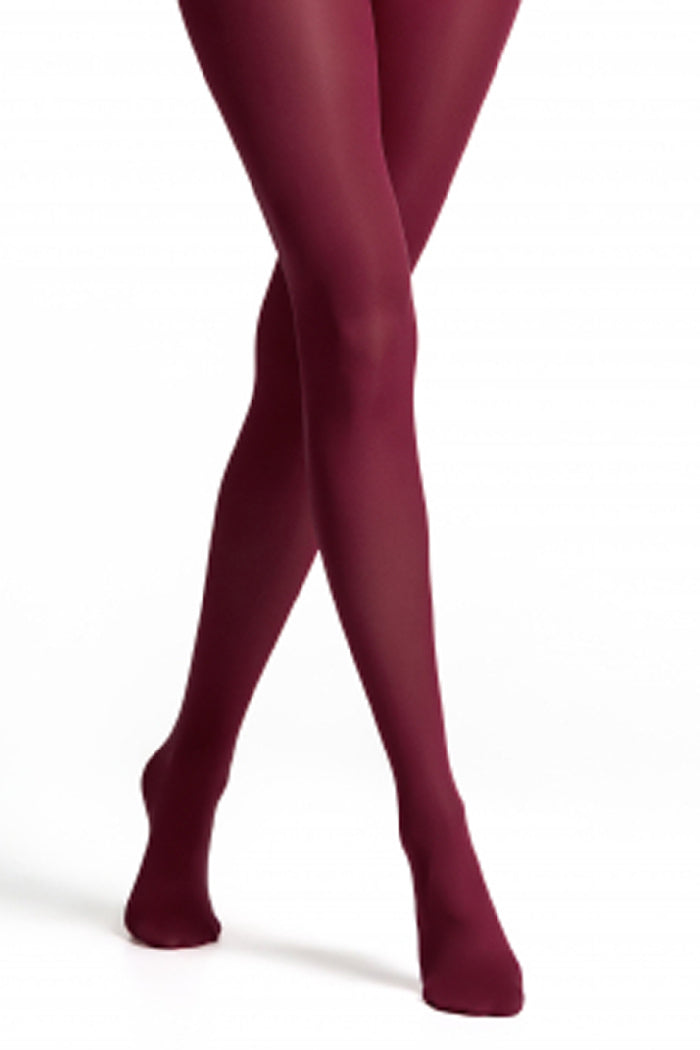 Цветные колготки из микрофибры 500 Tetti Colour 40d