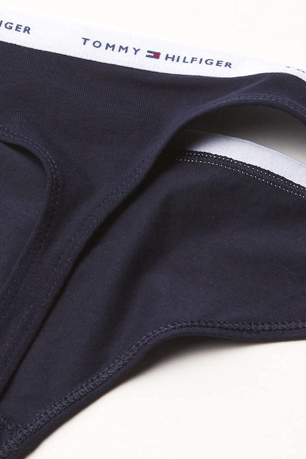 Хлопковые трусики стринг 220811649 (6 шт.) multi