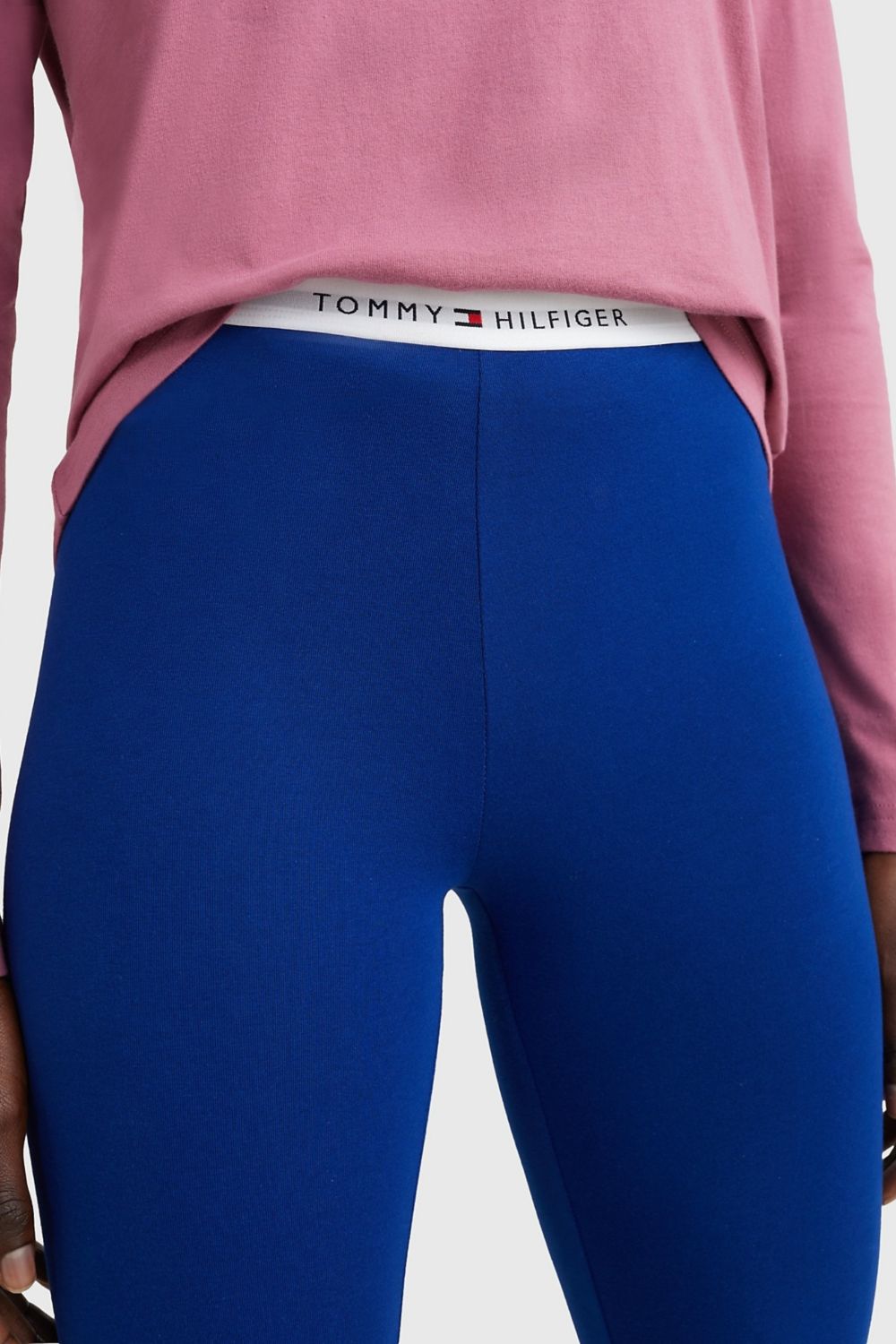 Пижама с длинным рукавом 340567723 rose/blue