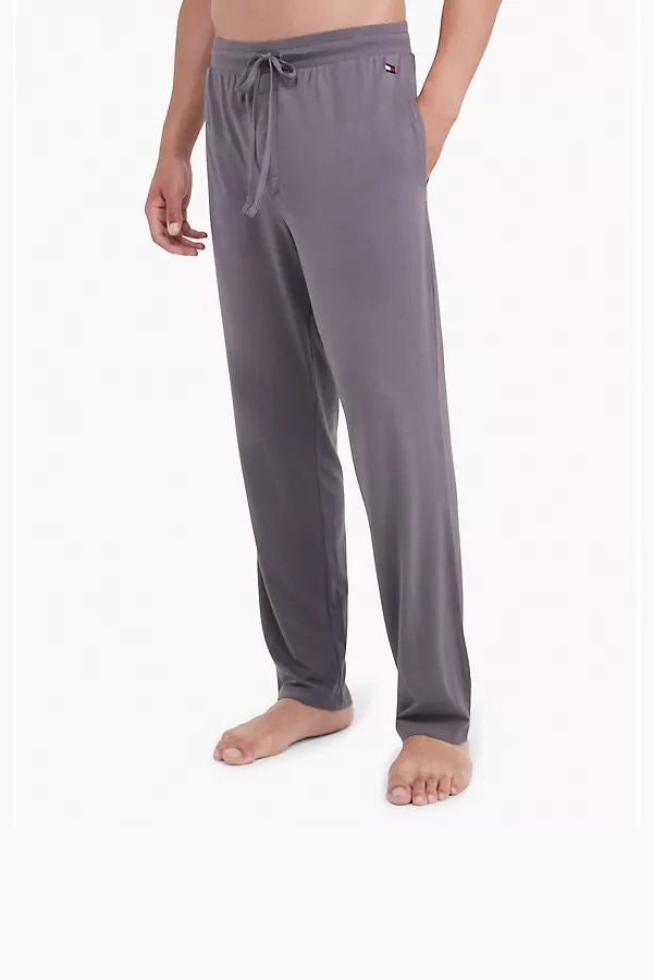 Домашние мужские брюки 533771146 gray