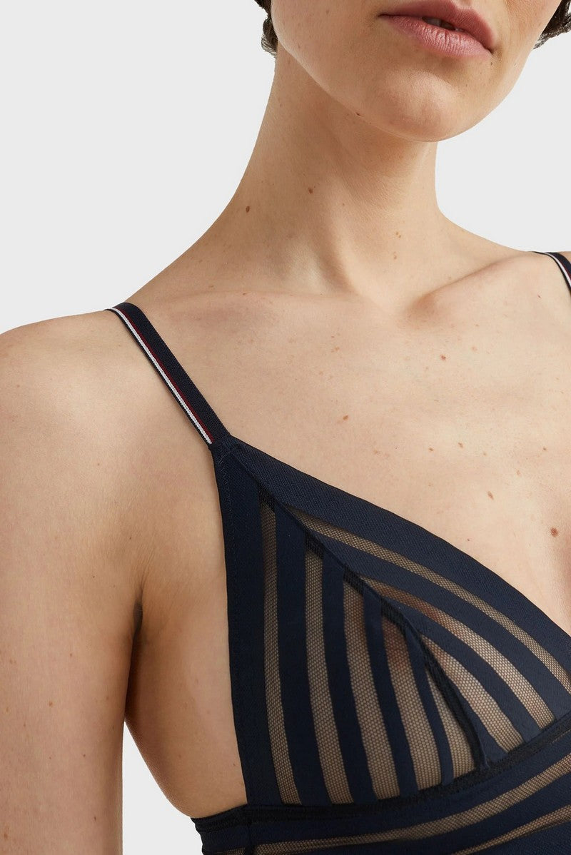 Бюст з м'якими чашками 618885042 blue