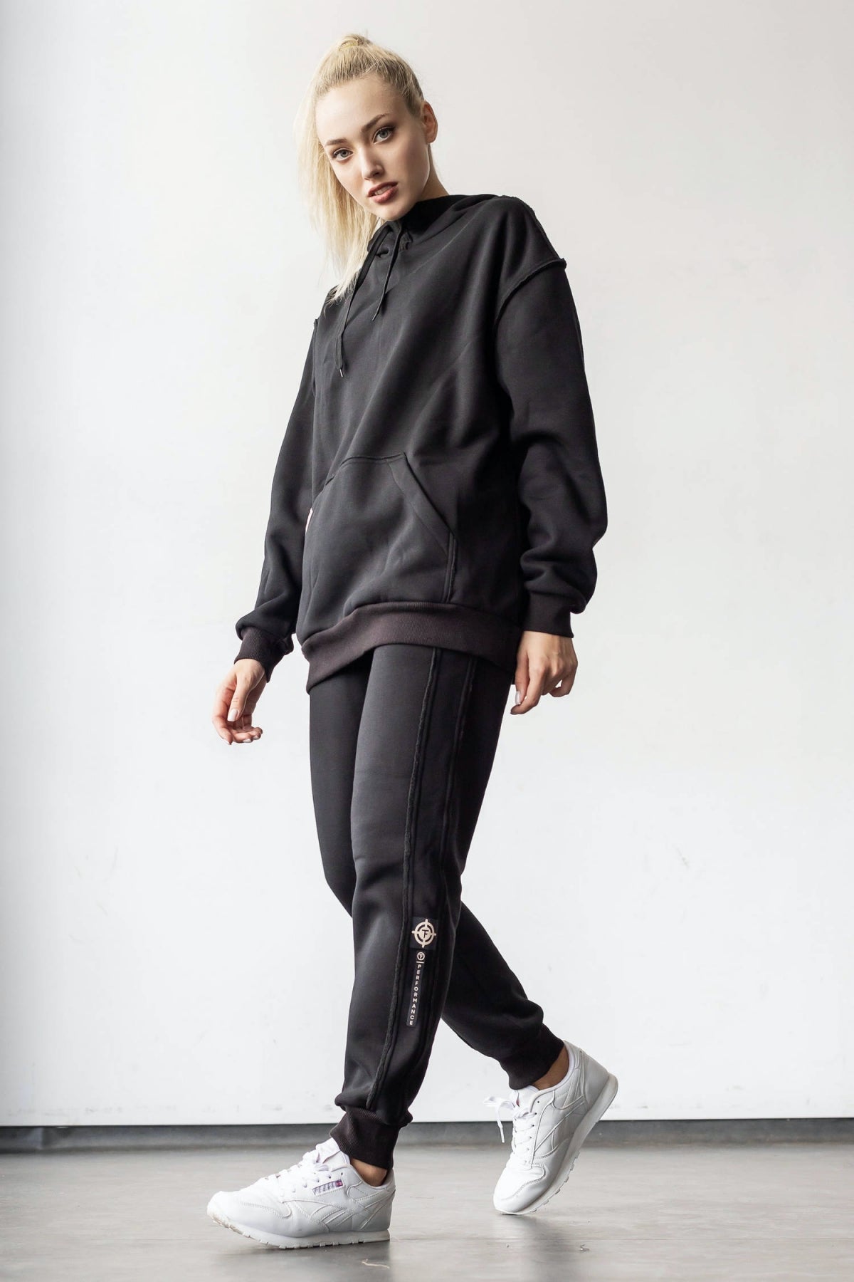 Костюм со швами наизнанку Performance A5-E10-IS10