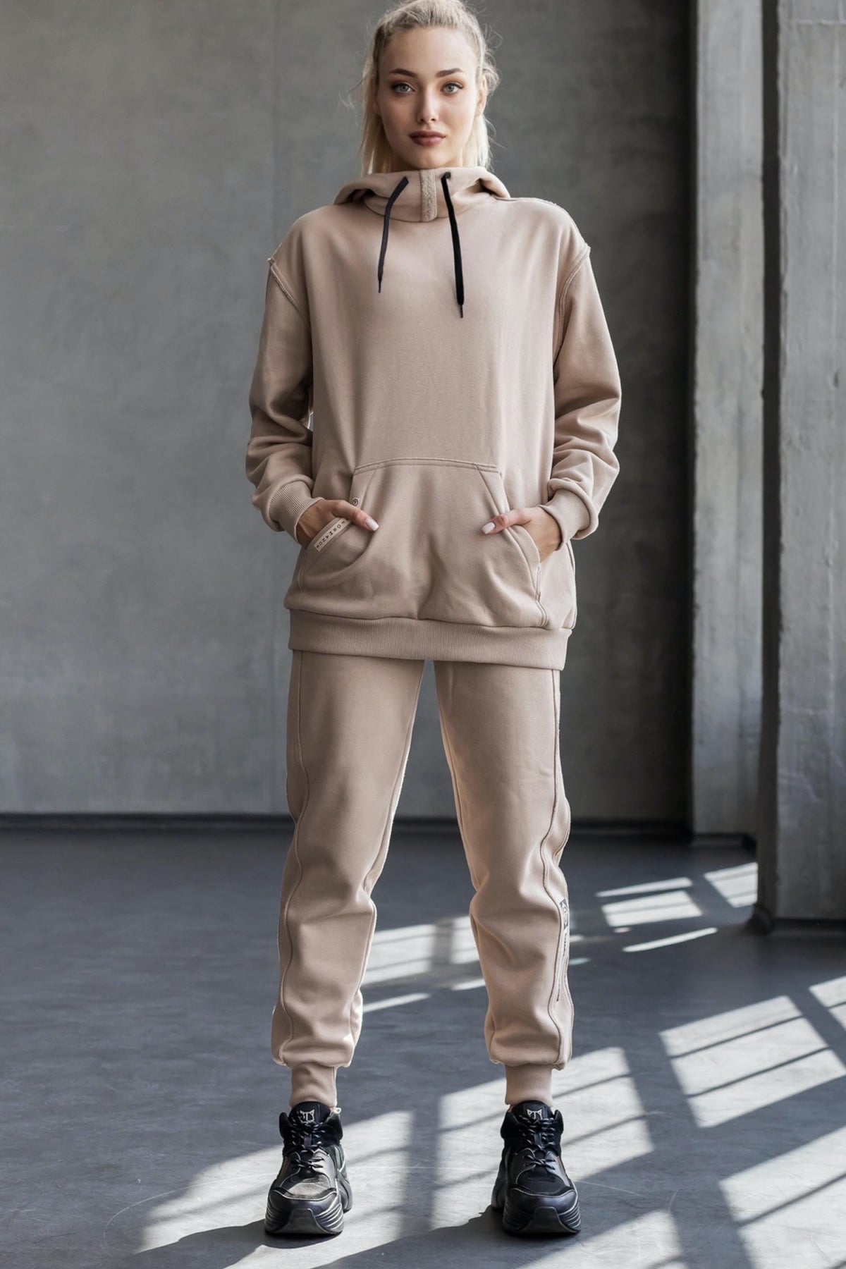 Костюм со швами наизнанку Performance A5-E10-IS32