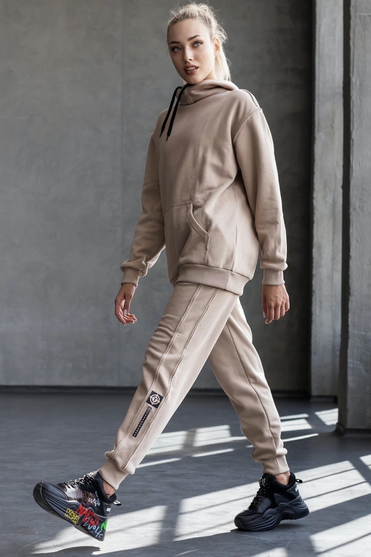 Костюм со швами наизнанку Performance A5-E10-IS32