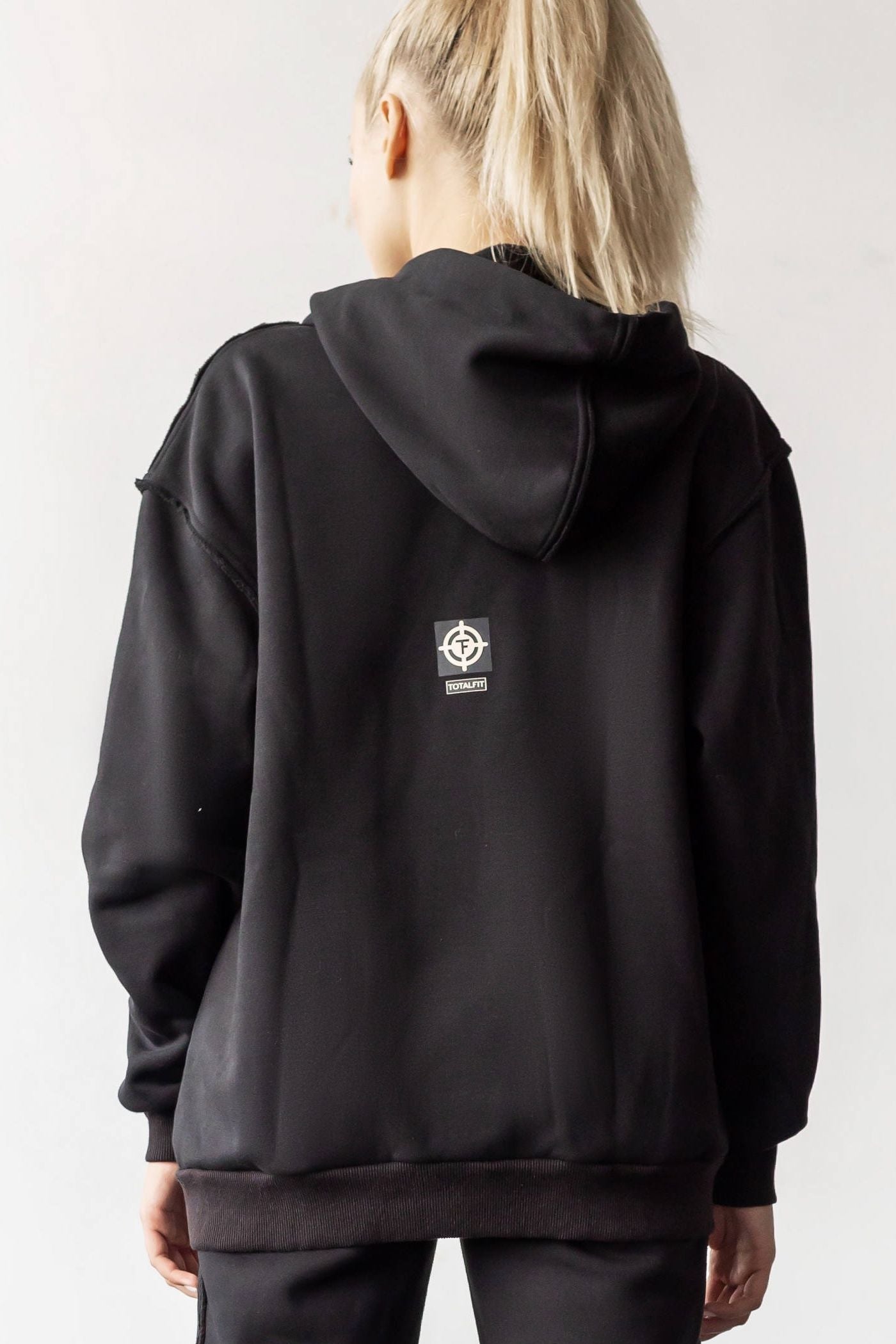 Худи на флисе A5-IS10