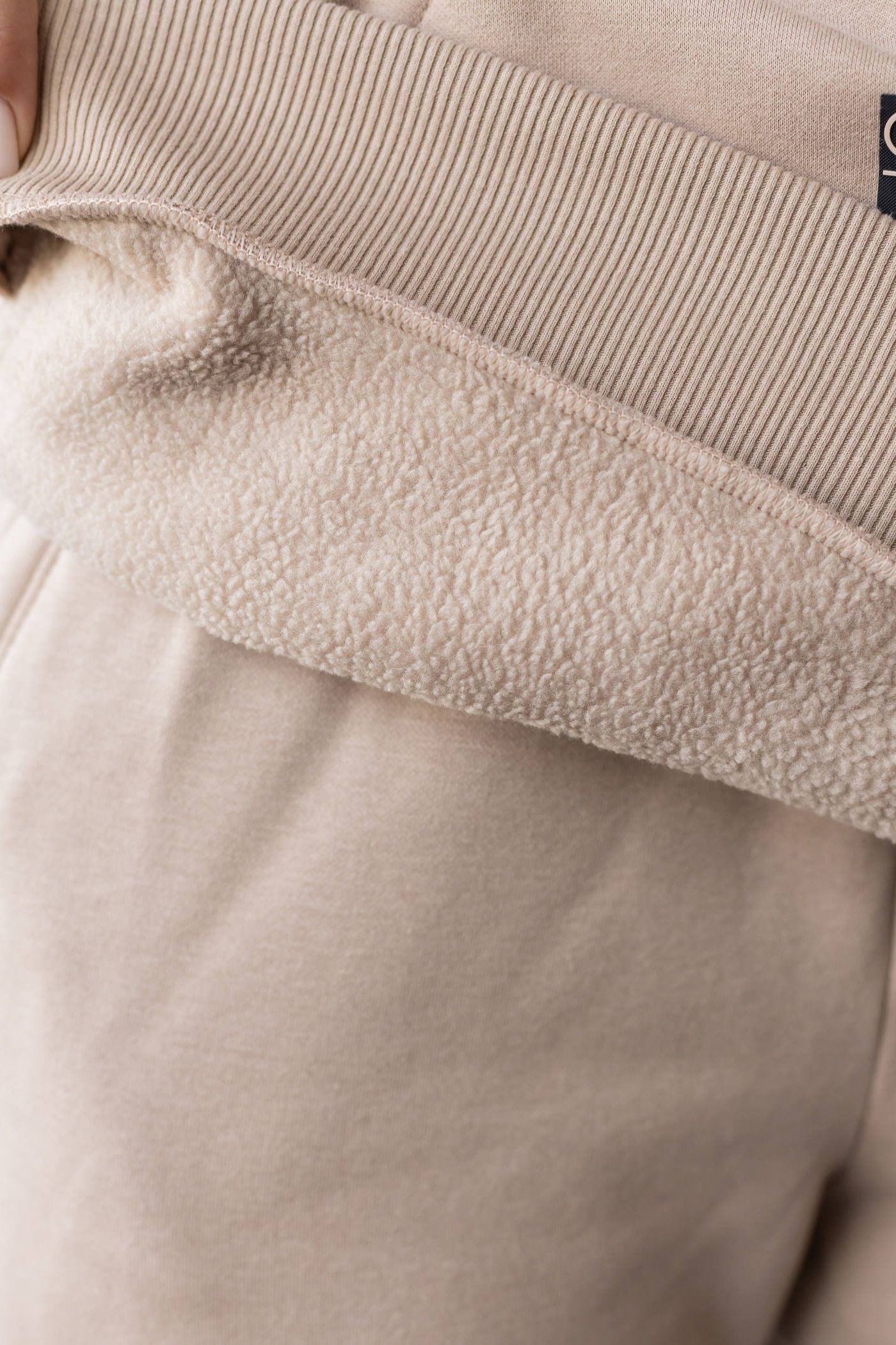 Худи на флисе A5-IS32