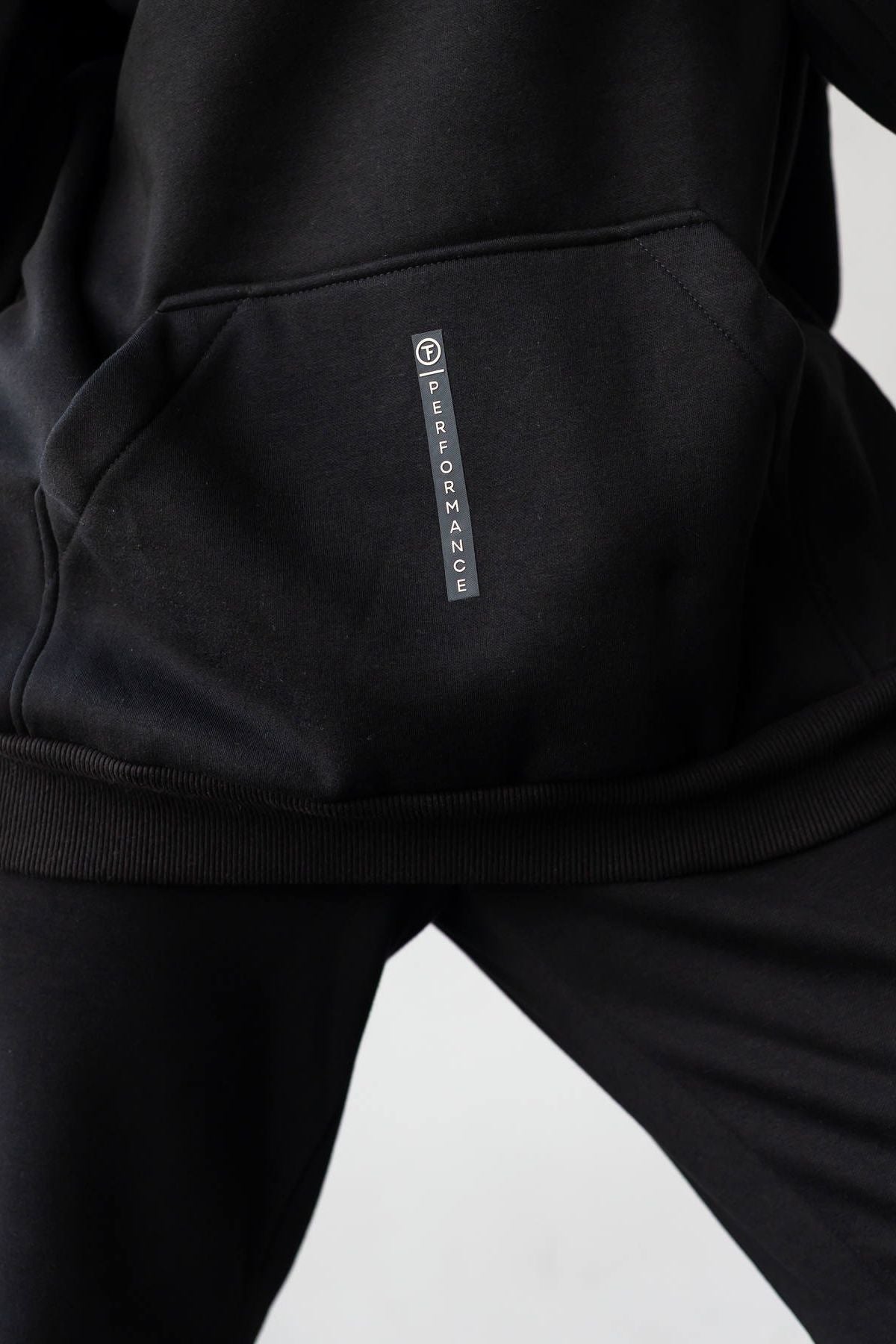 Худи на флисе A51-IS10