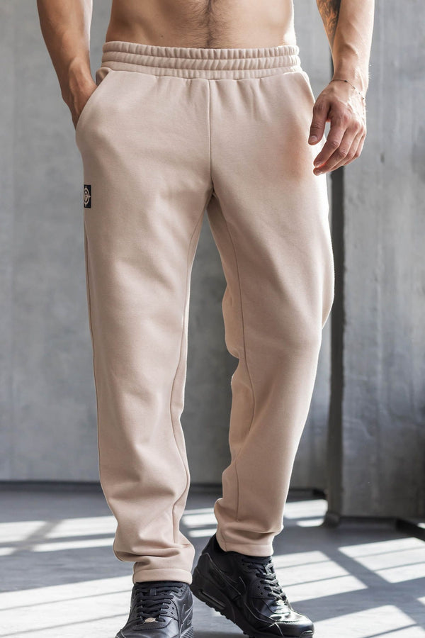 Мужские утепленные брюки EM4-IS32