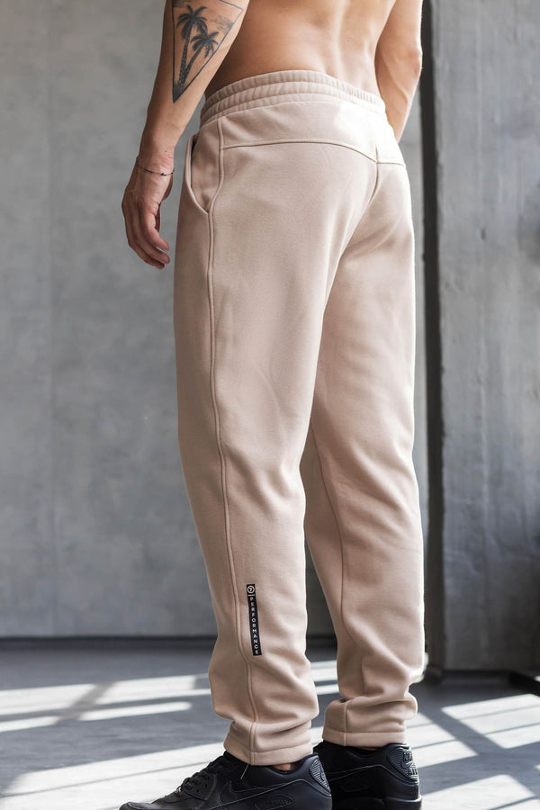 Мужские утепленные брюки EM4-IS32