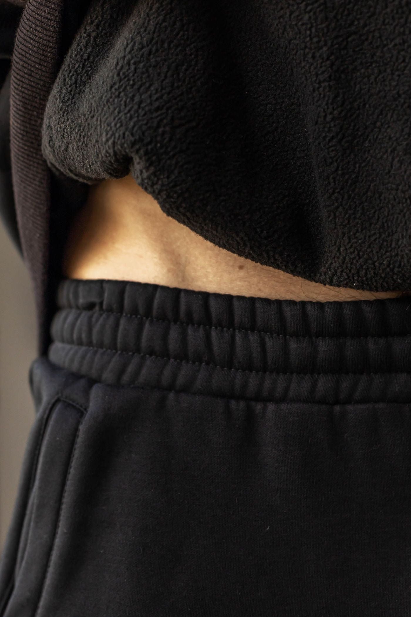 Мужские утепленные брюки карго EM5-IS10