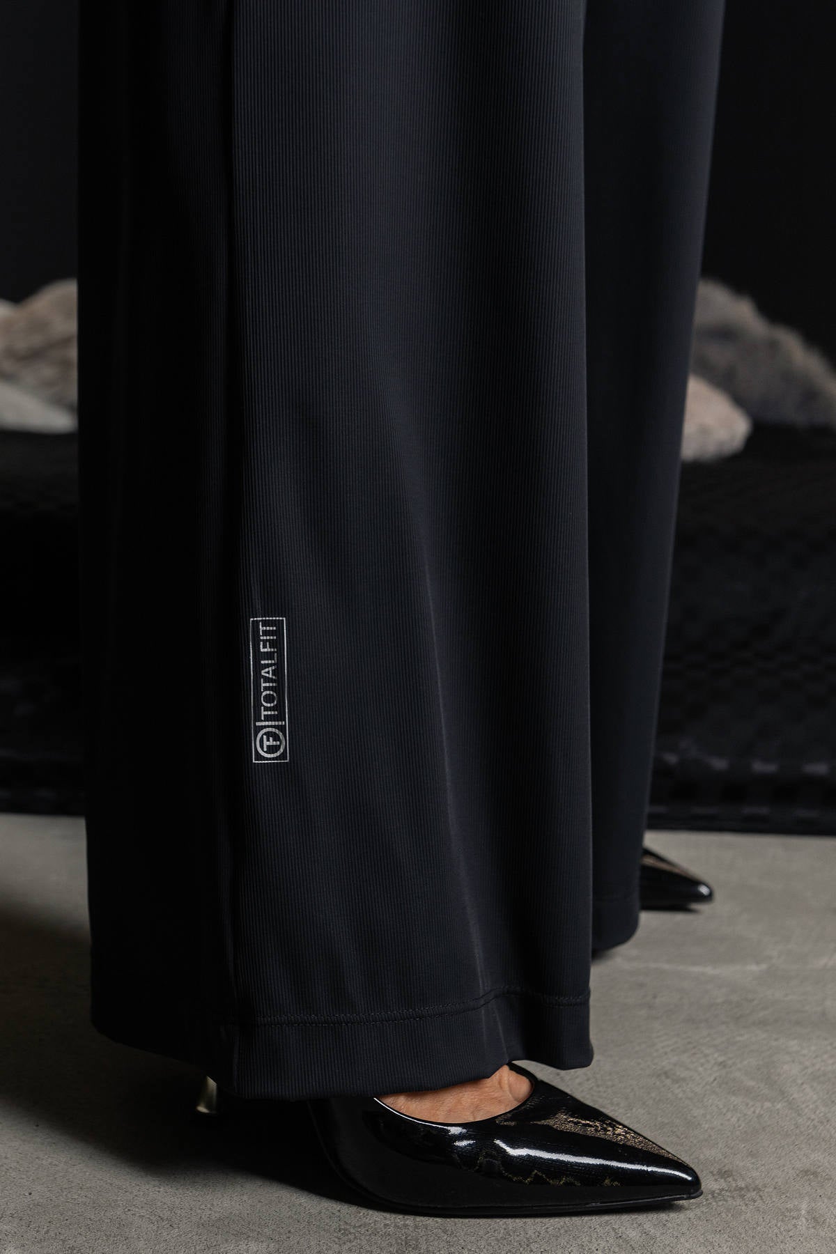 Домашний длинный комбинезон Hollywood FB2-Q10