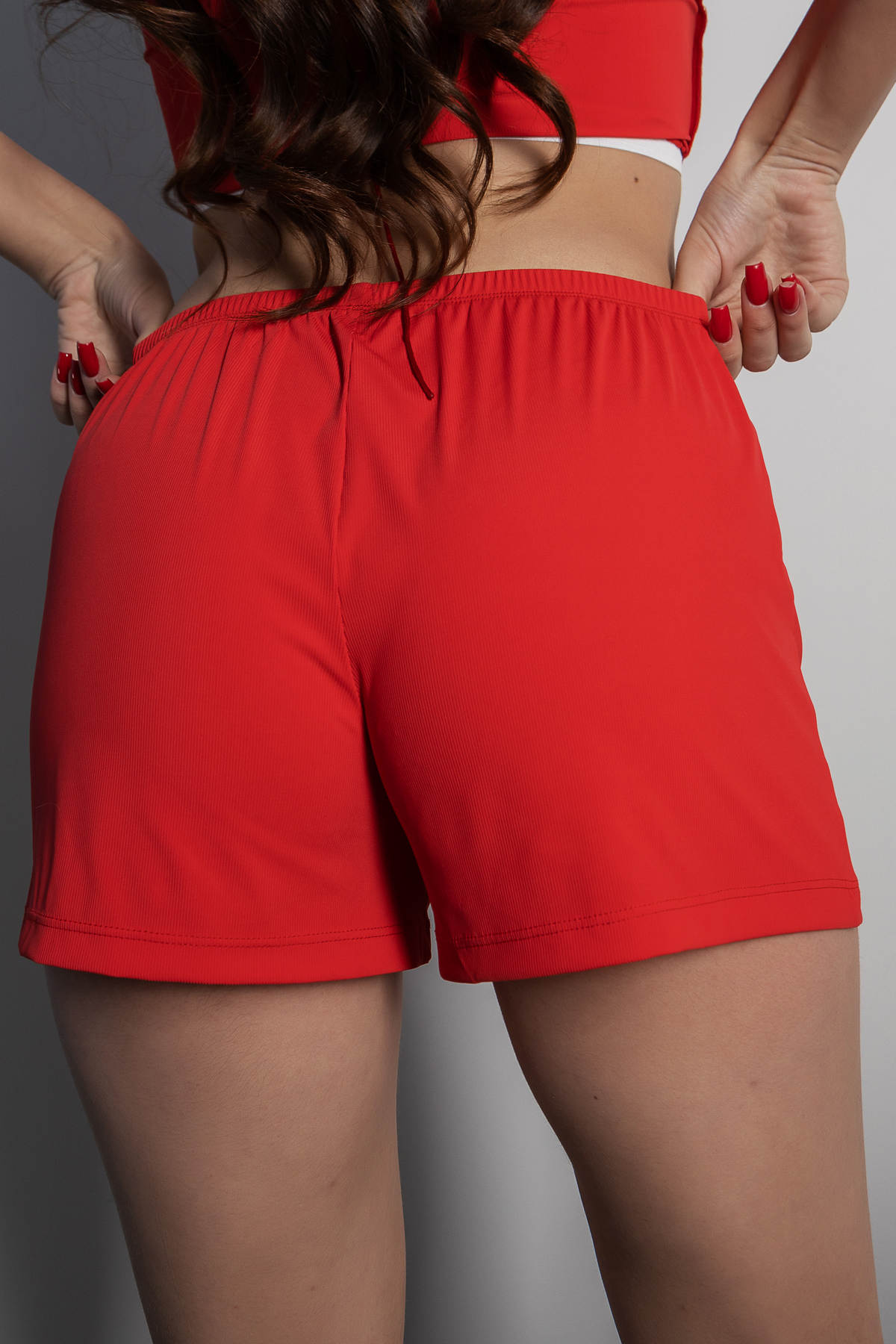 Пижама с шортами Hollywood MD1-H28-Q4