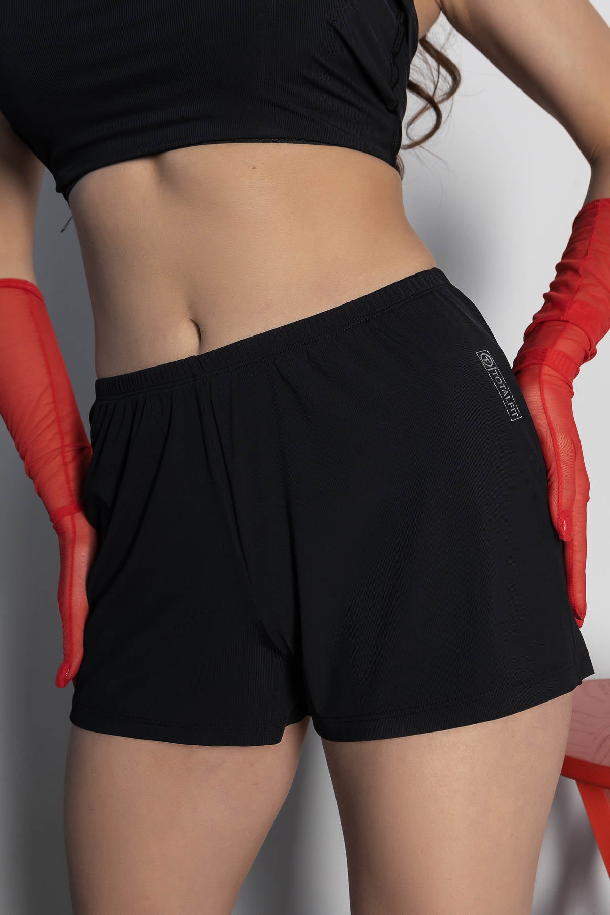 Пижама с шортами Hollywood MD1-H28-Q10