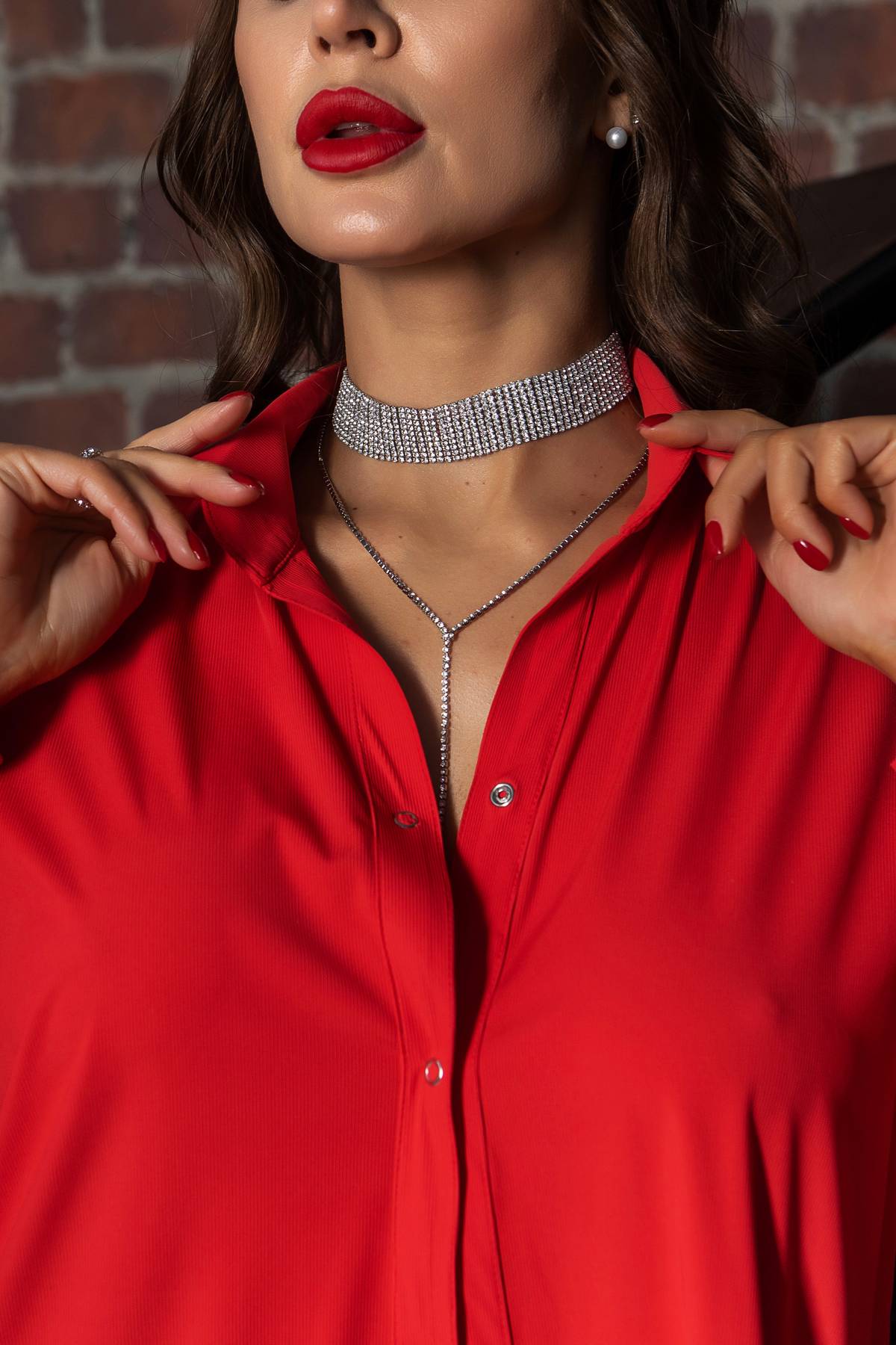 Домашний костюм с брюками Hollywood RY1-ED1-Q4