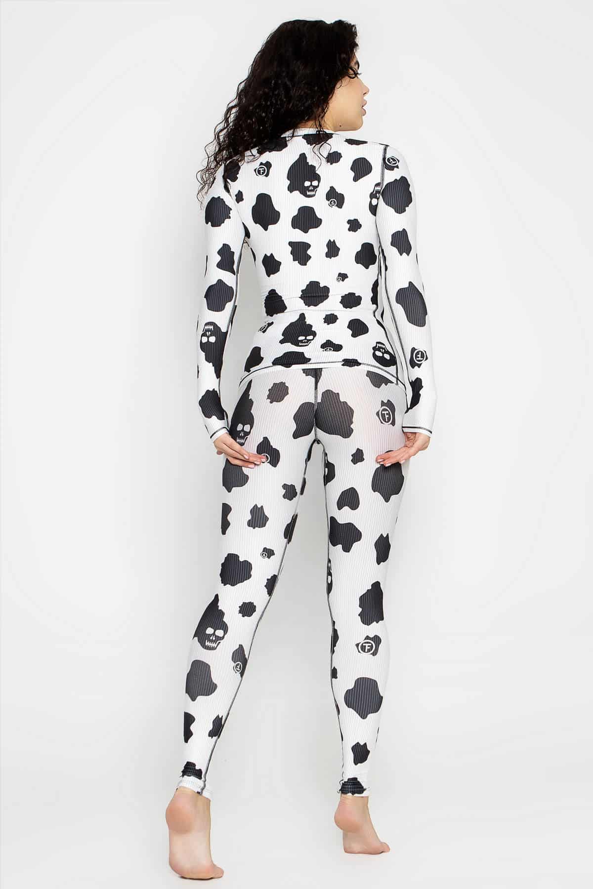 Термокомплект с микроначесом Snowjet TWK3-P116