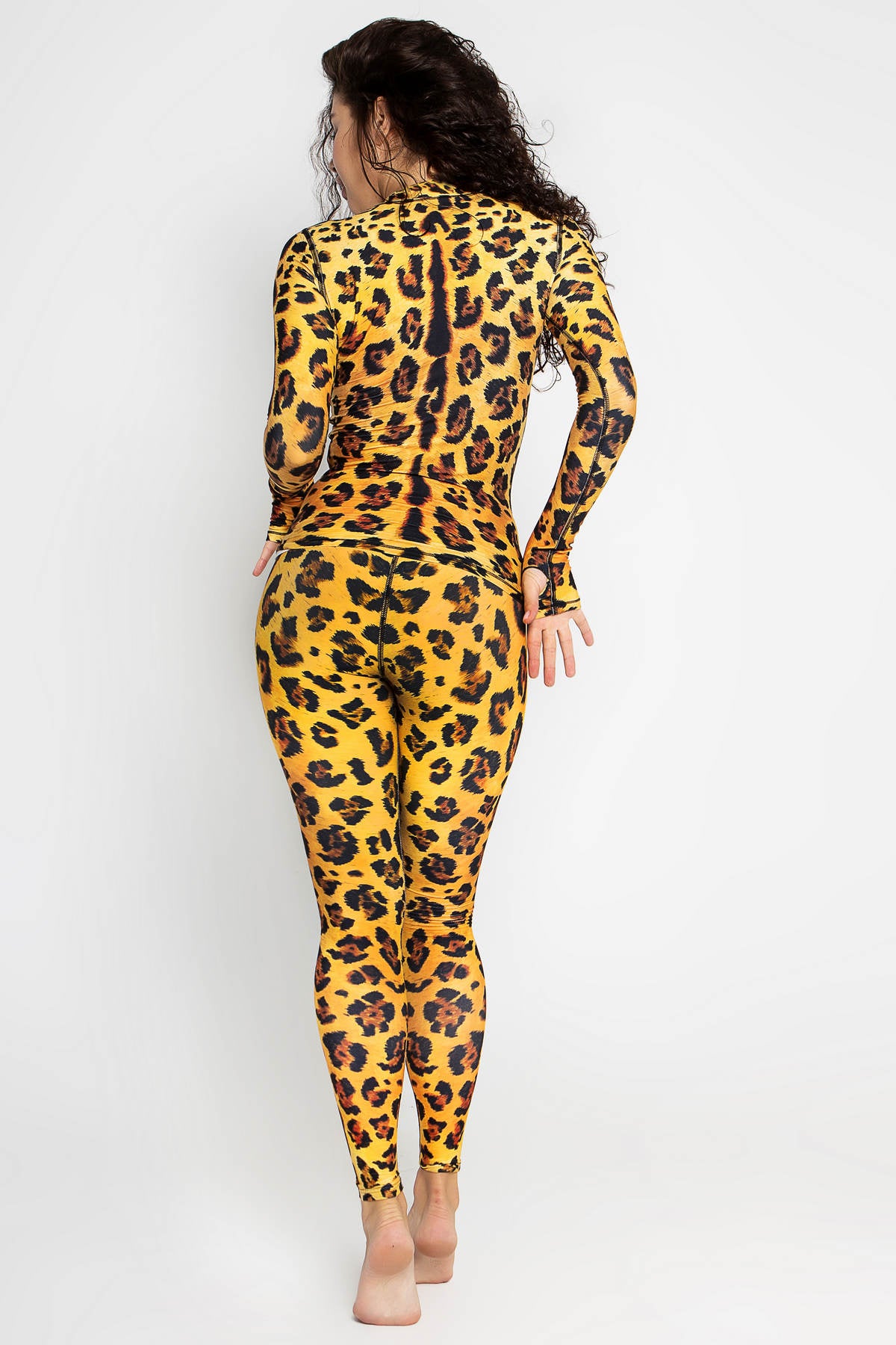 Термокомплект с микроначесом Snowjet TWK3-P117