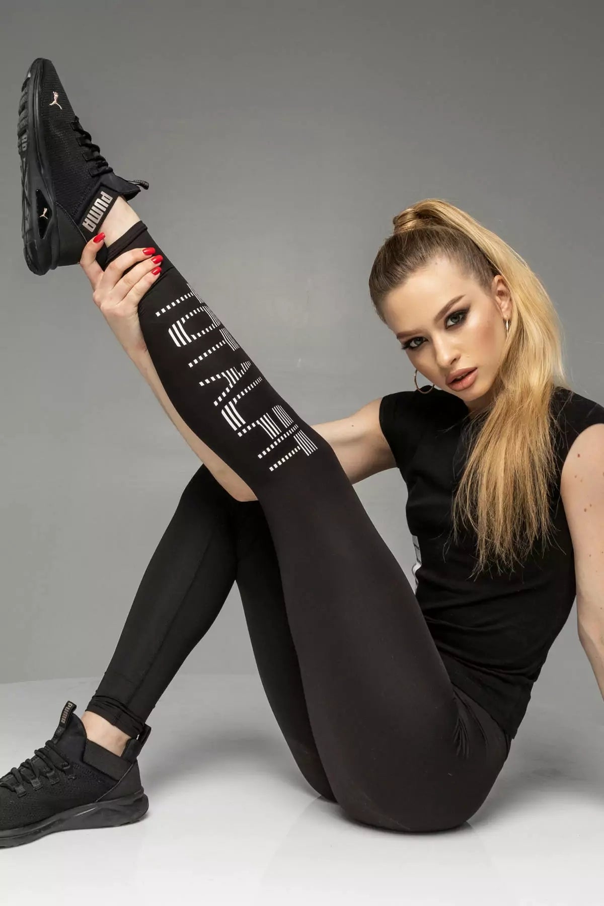 Спортивный комплект с логотипом Starter Pack Setsp1