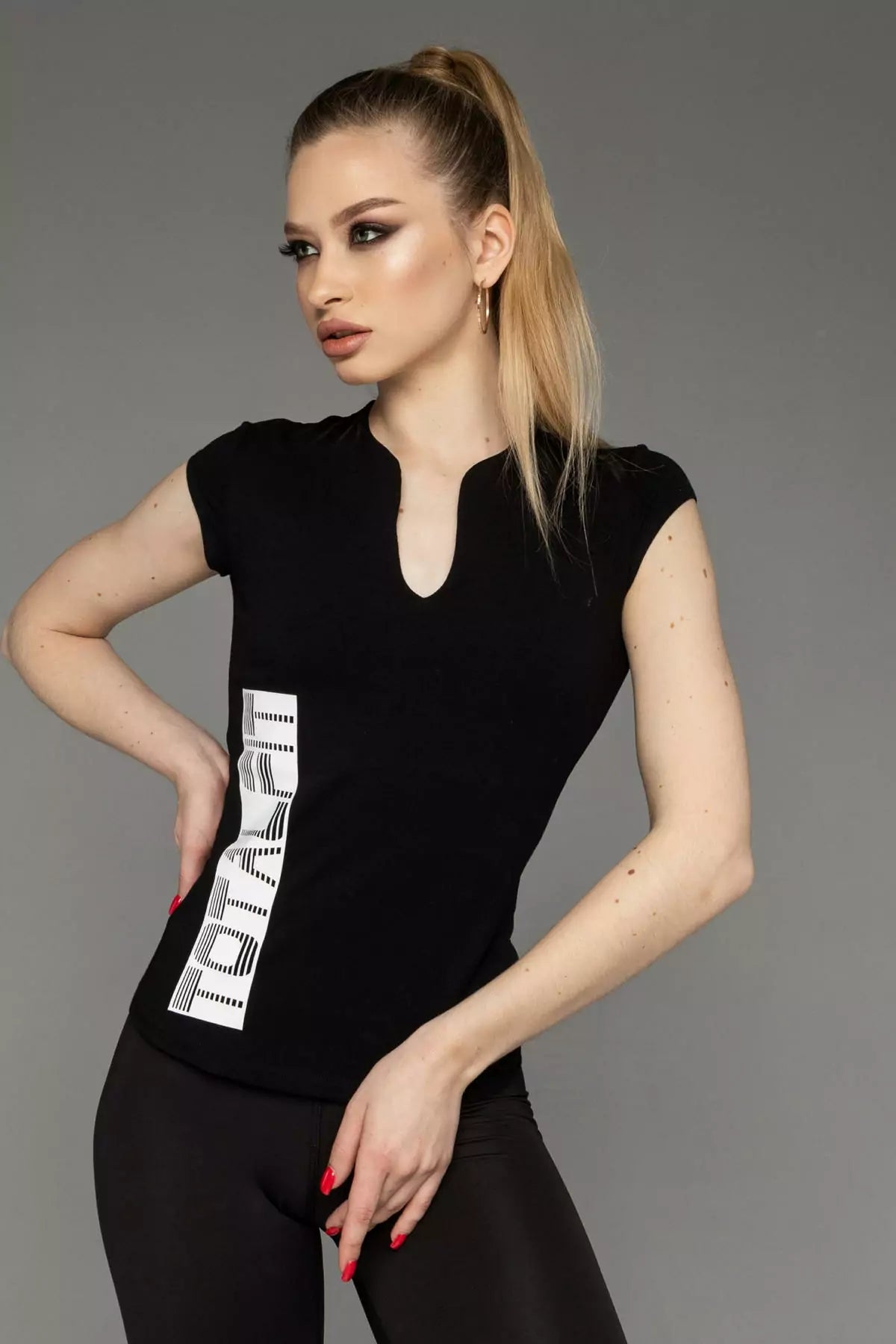 Спортивный комплект с логотипом Starter Pack Setsp1