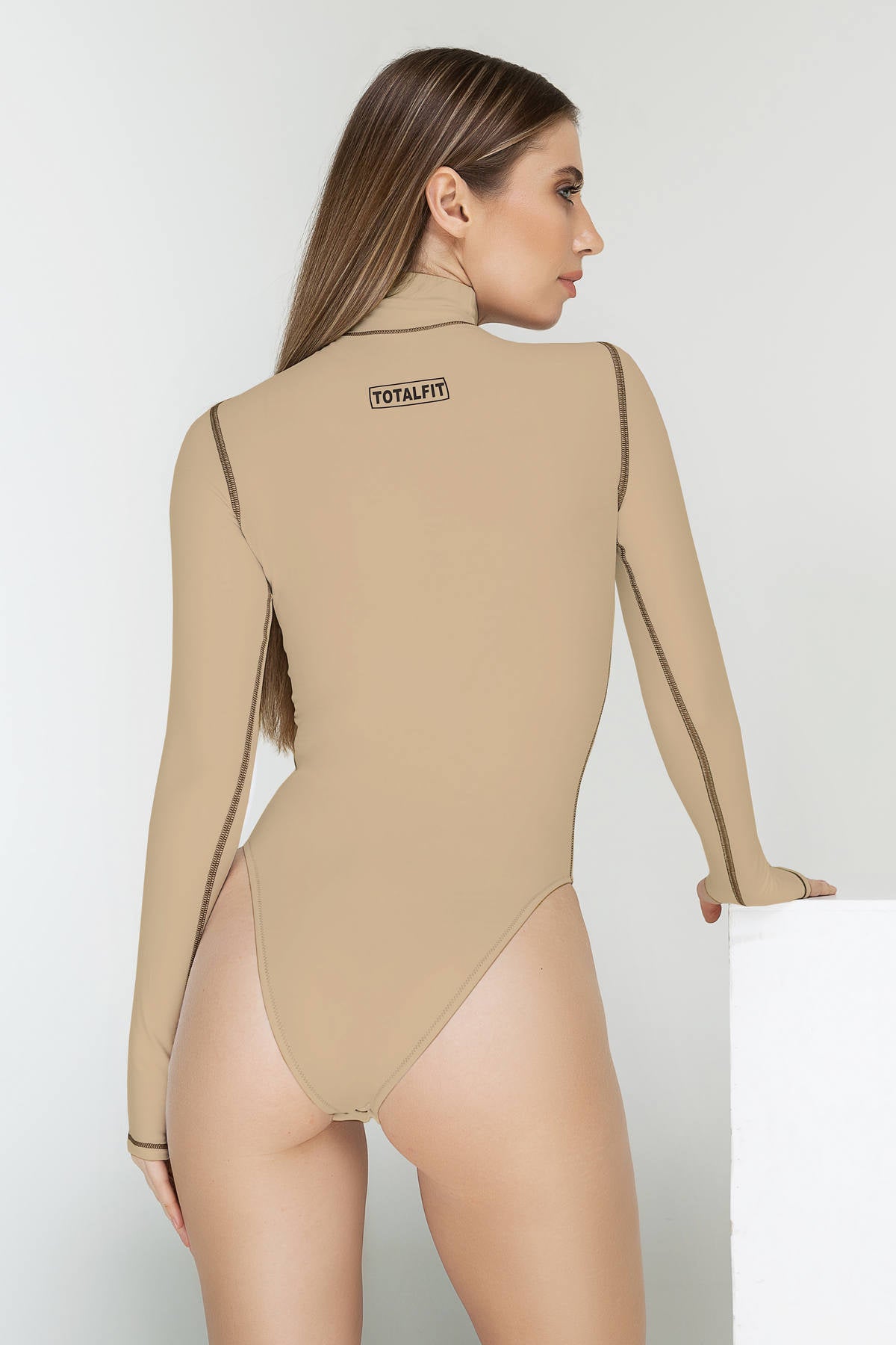 Термободи с начесом Carpathian TK2-S32