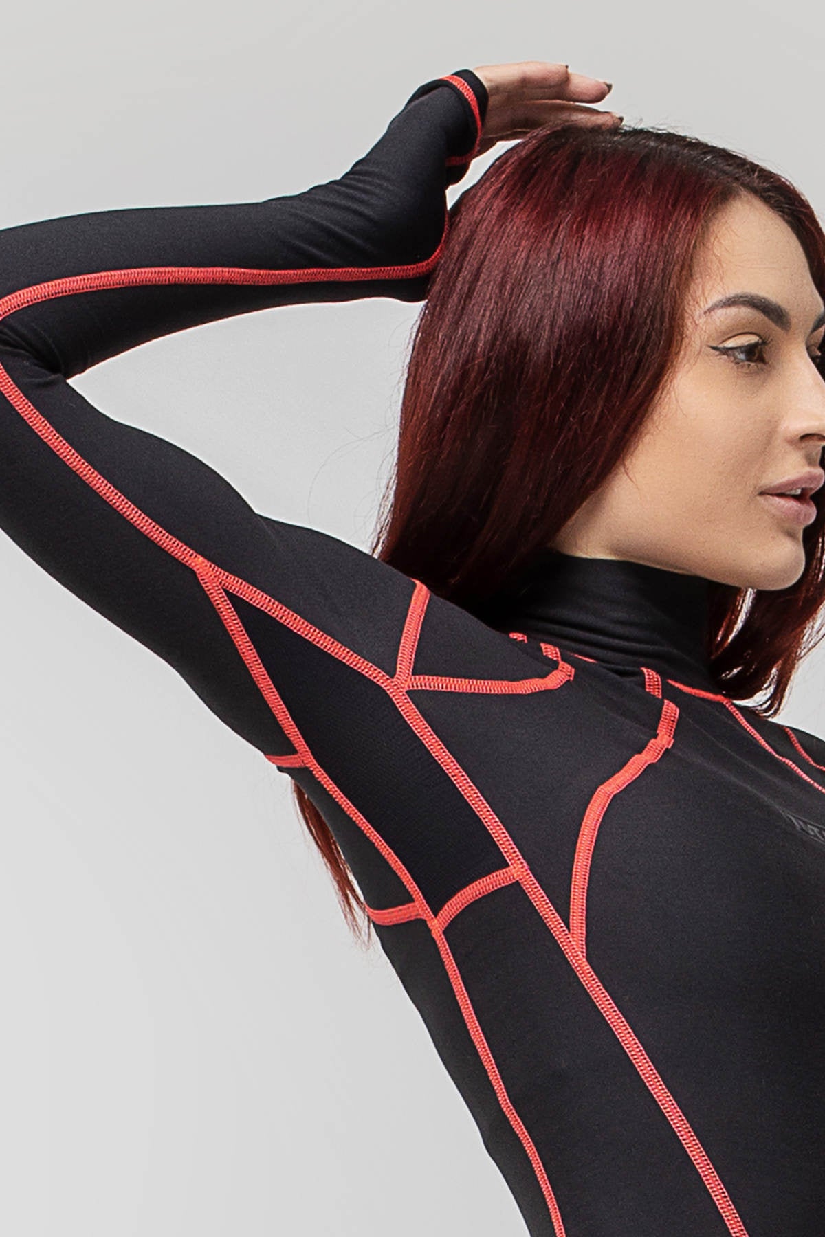 Термогольф с начесом Carpathian TWR5-S10/Y27