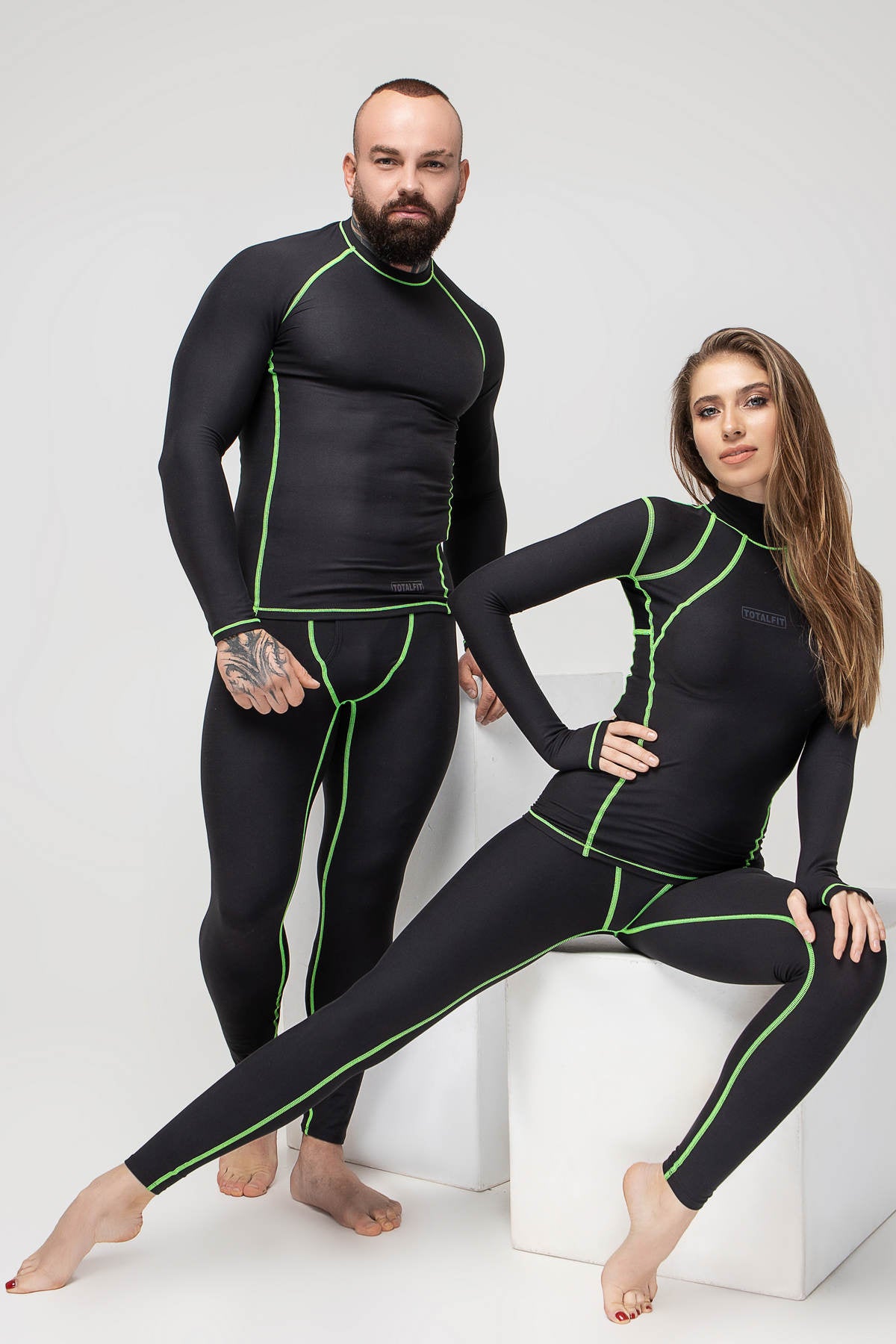 Термогольф с начесом Carpathian TWR5-S10/Y29