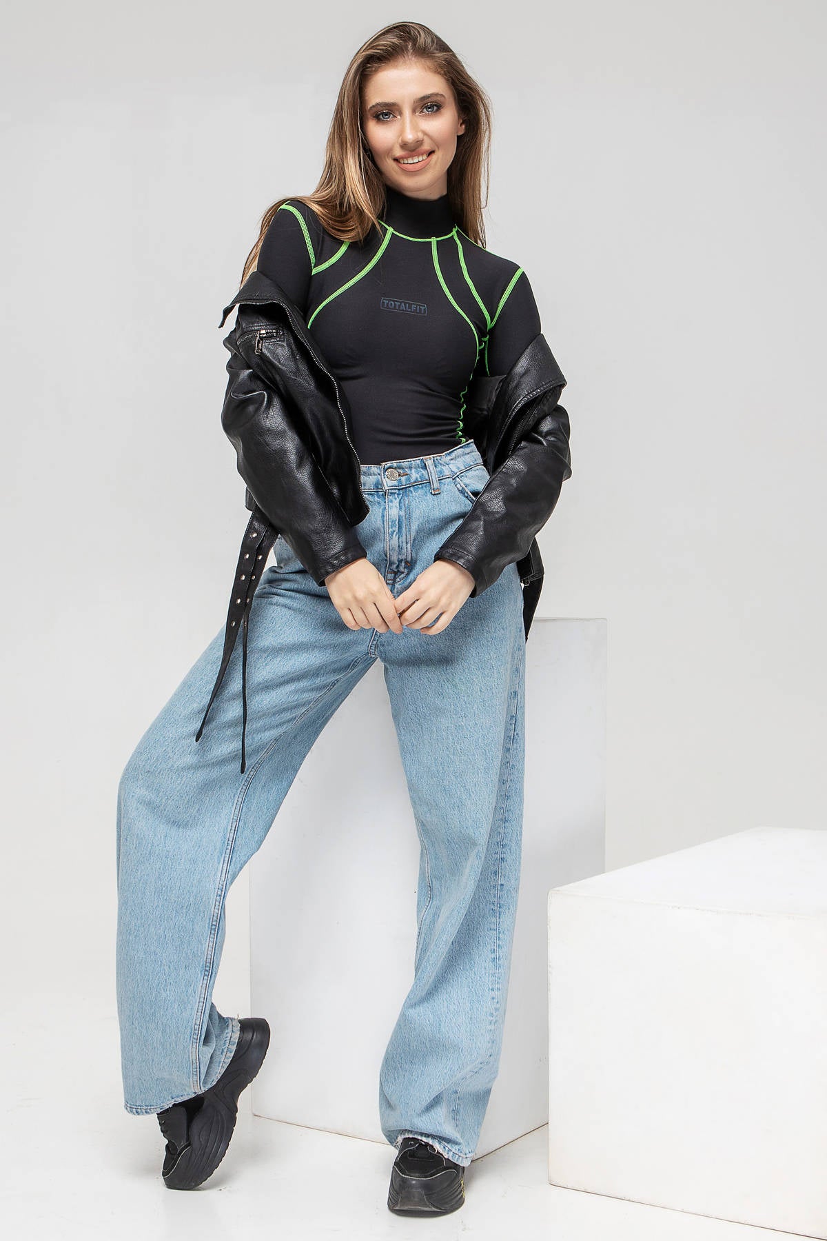 Термогольф с начесом Carpathian TWR5-S10/Y29