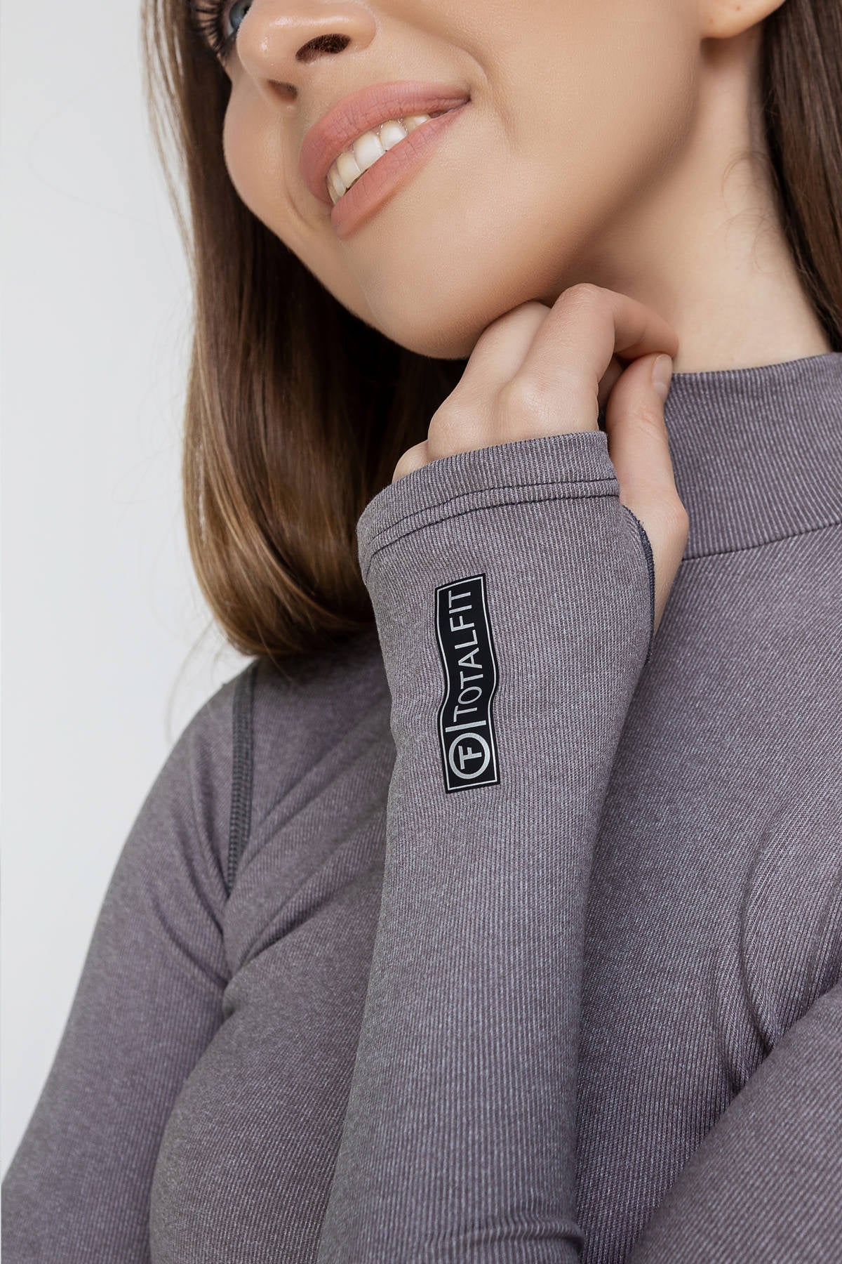 Термогольф с начесом Norway TWR7-W9