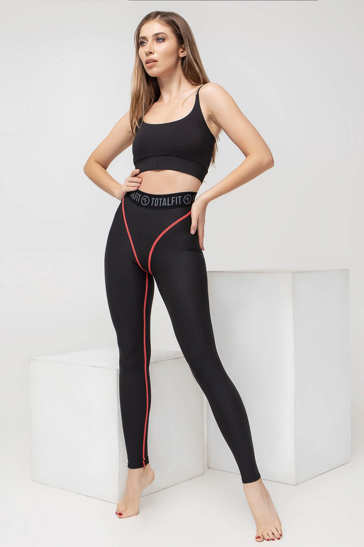 Термолосины с начесом Carpathian TWS3-S10/Y27