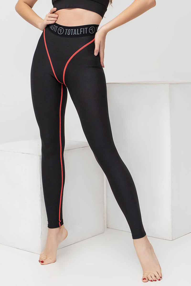 Термолосины с начесом Carpathian TWS3-S10/Y27