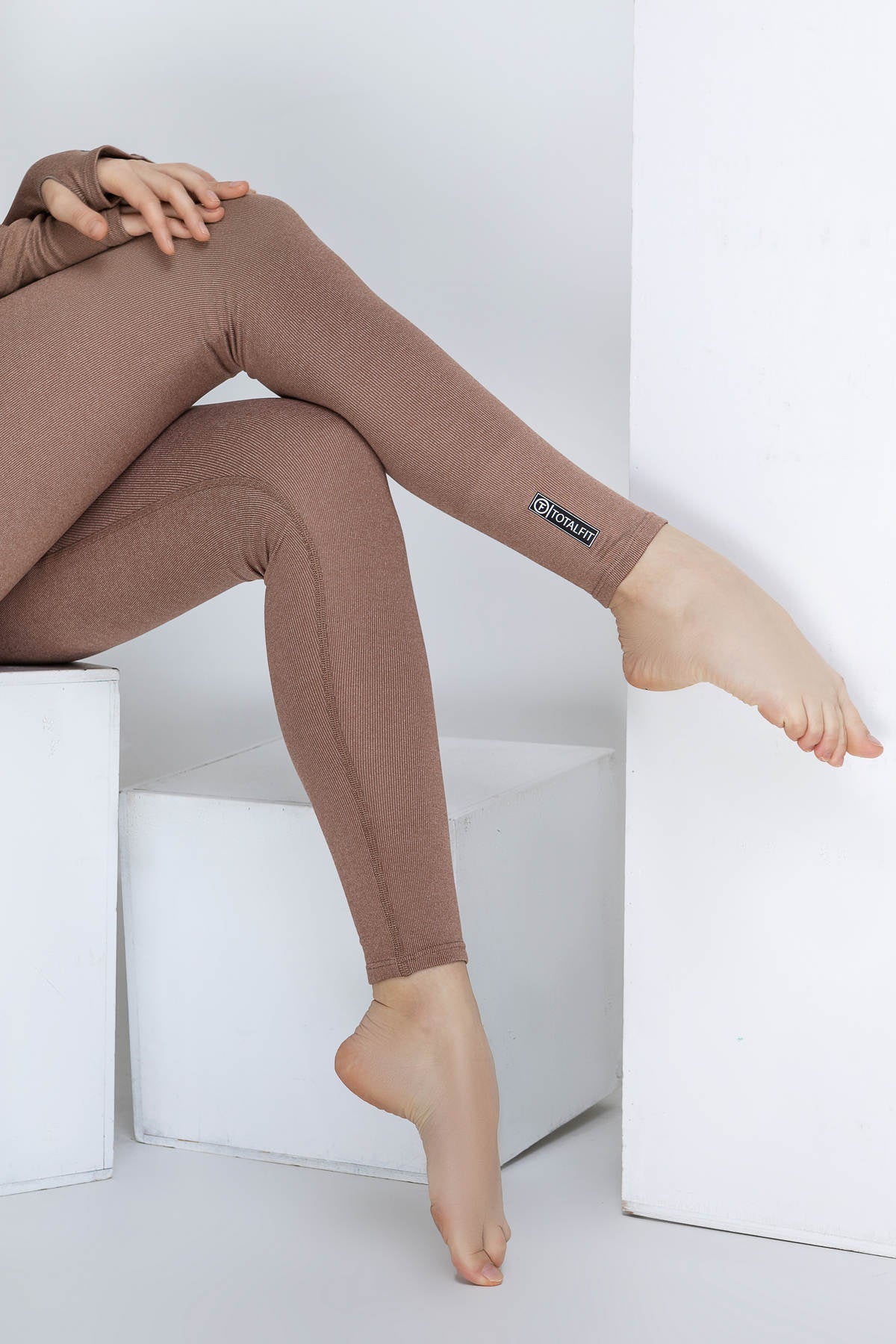 Термолосины с начесом Norway TWS5-W32