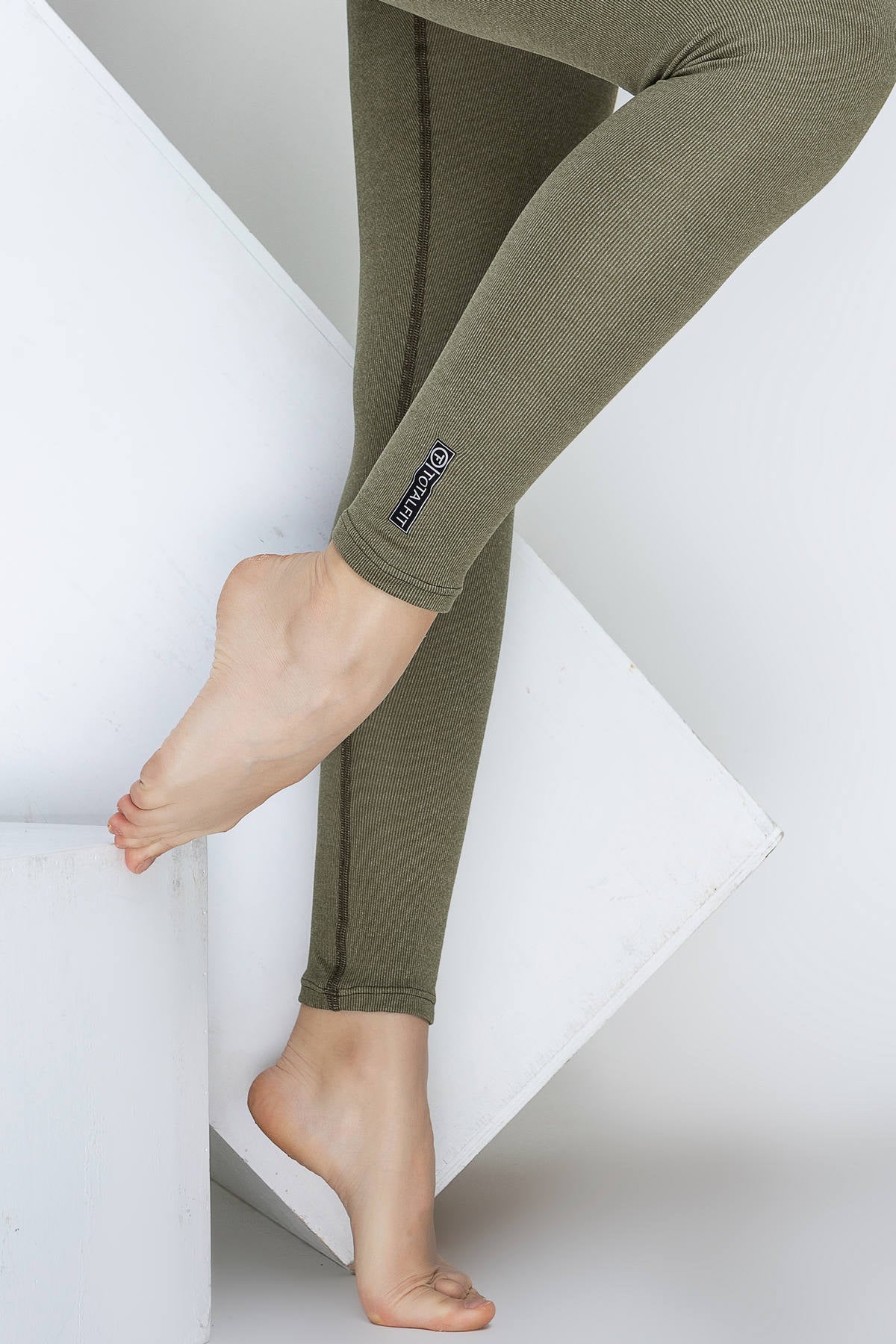 Термолосины с начесом Norway TWS5-W36