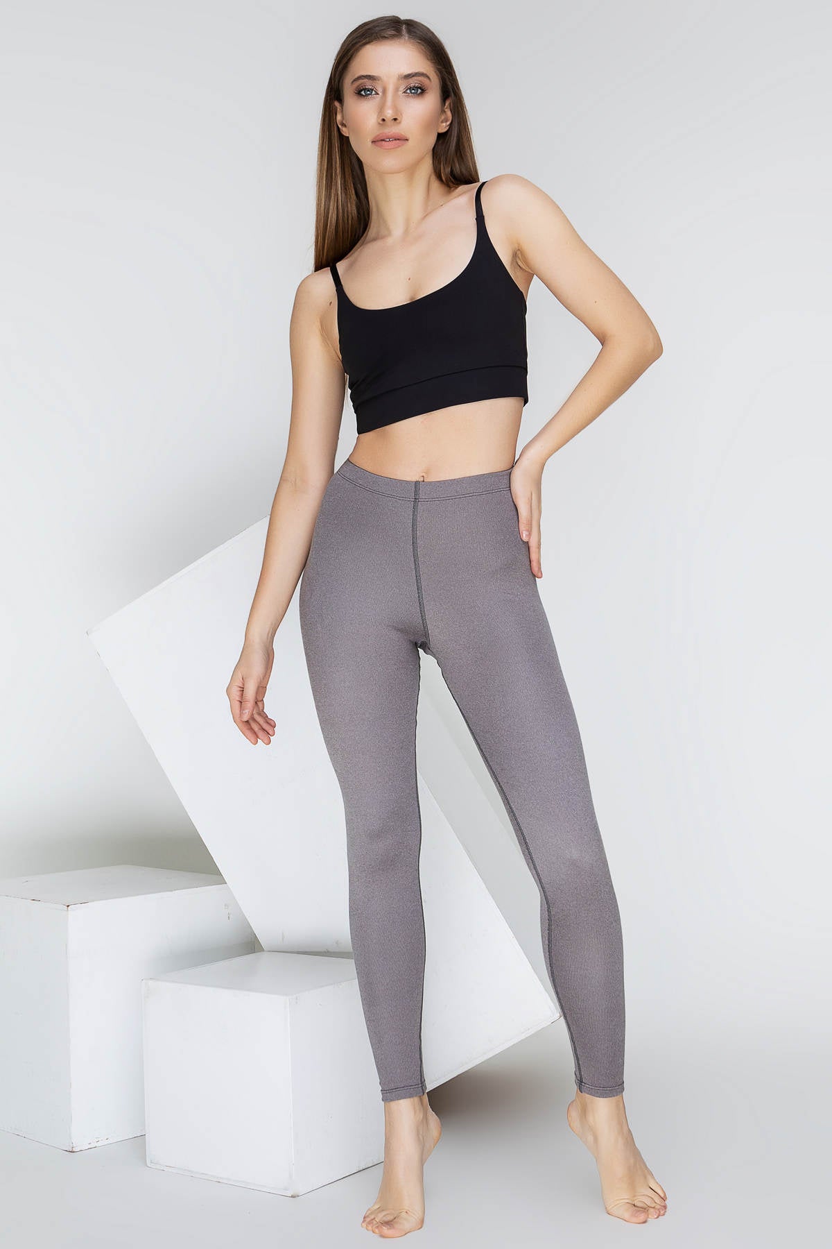 Термолосины с начесом Norway TWS5-W9