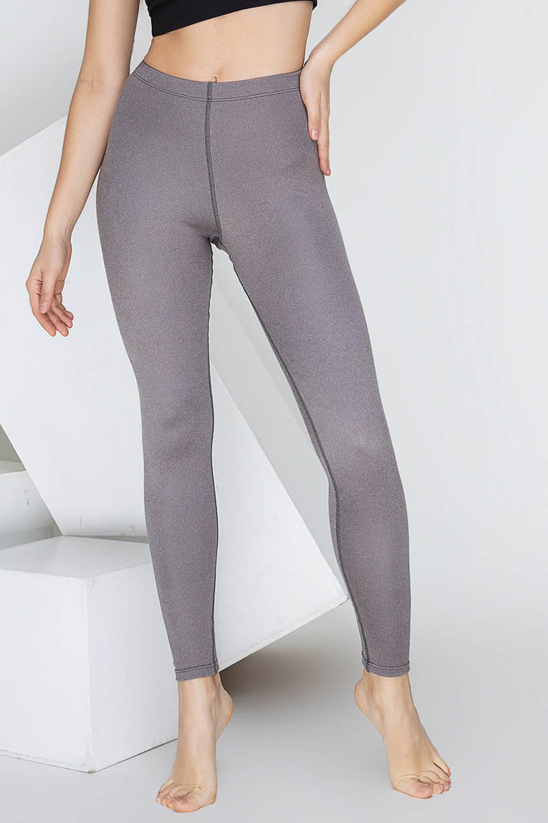 Термолосины с начесом Norway TWS5-W9