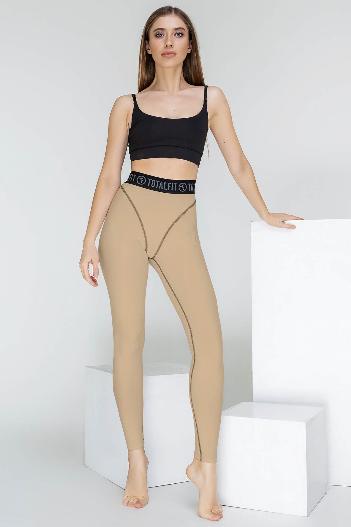 Термолосины с корректирующим поясом TWS3-S32