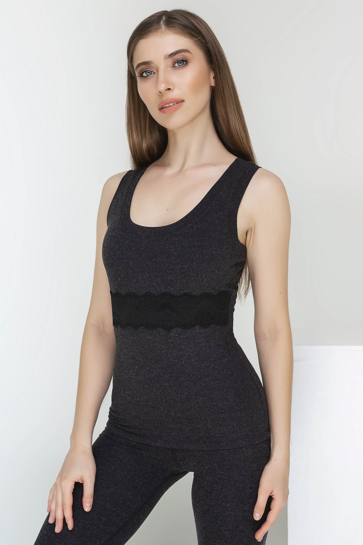 Термомайка с шерстью Light TN8-V9