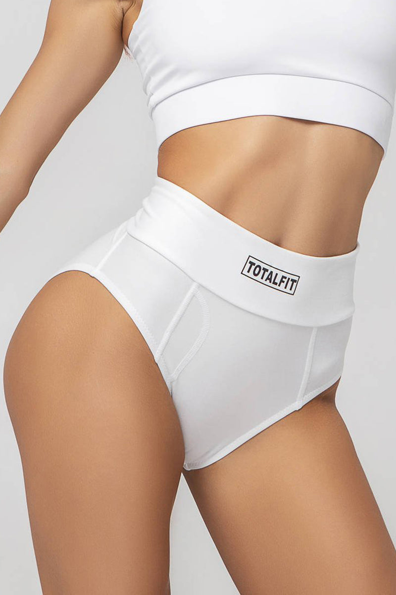 Высокие термотрусы с корректирующим поясом Carpathian TP11-S11/Y11