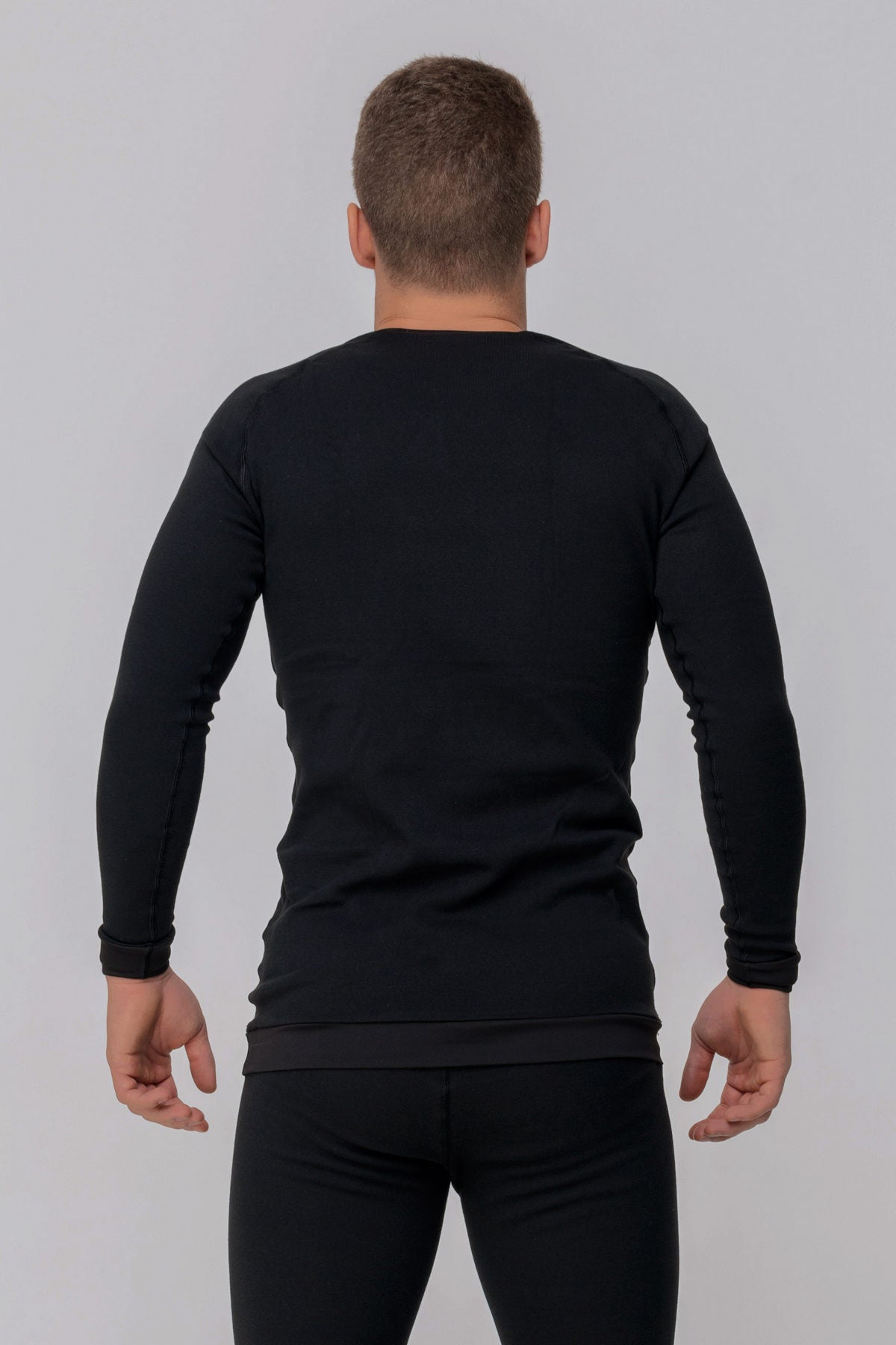 Мужская термофутболка Artica TMR1-VH10