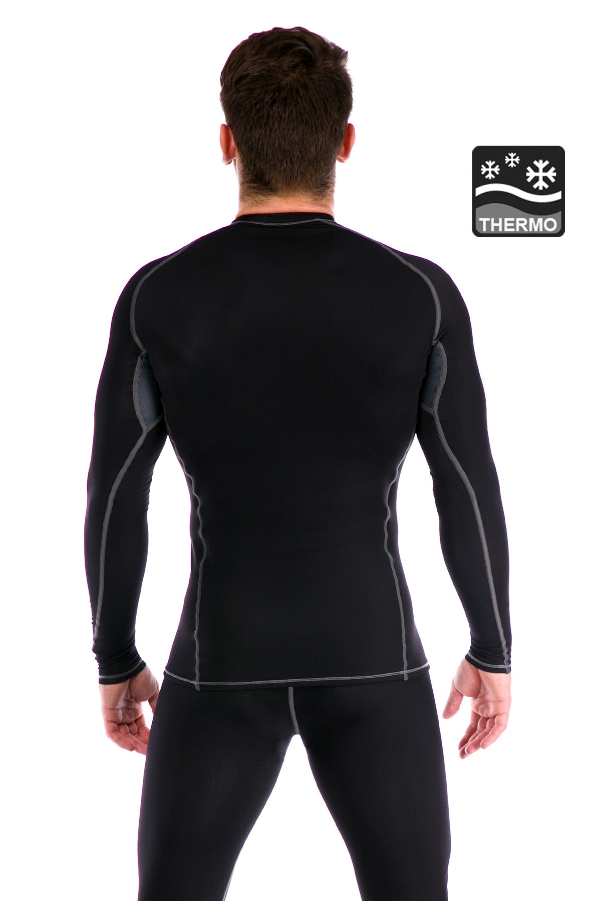 Мужской спортивный терморашгард Sport TMR33