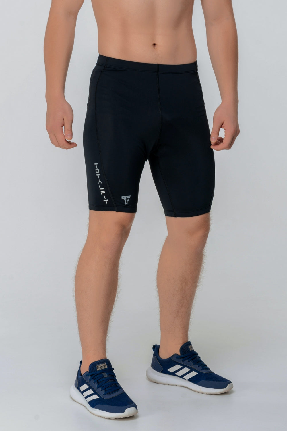 Мужские велошорты с логотипом VG1-C10