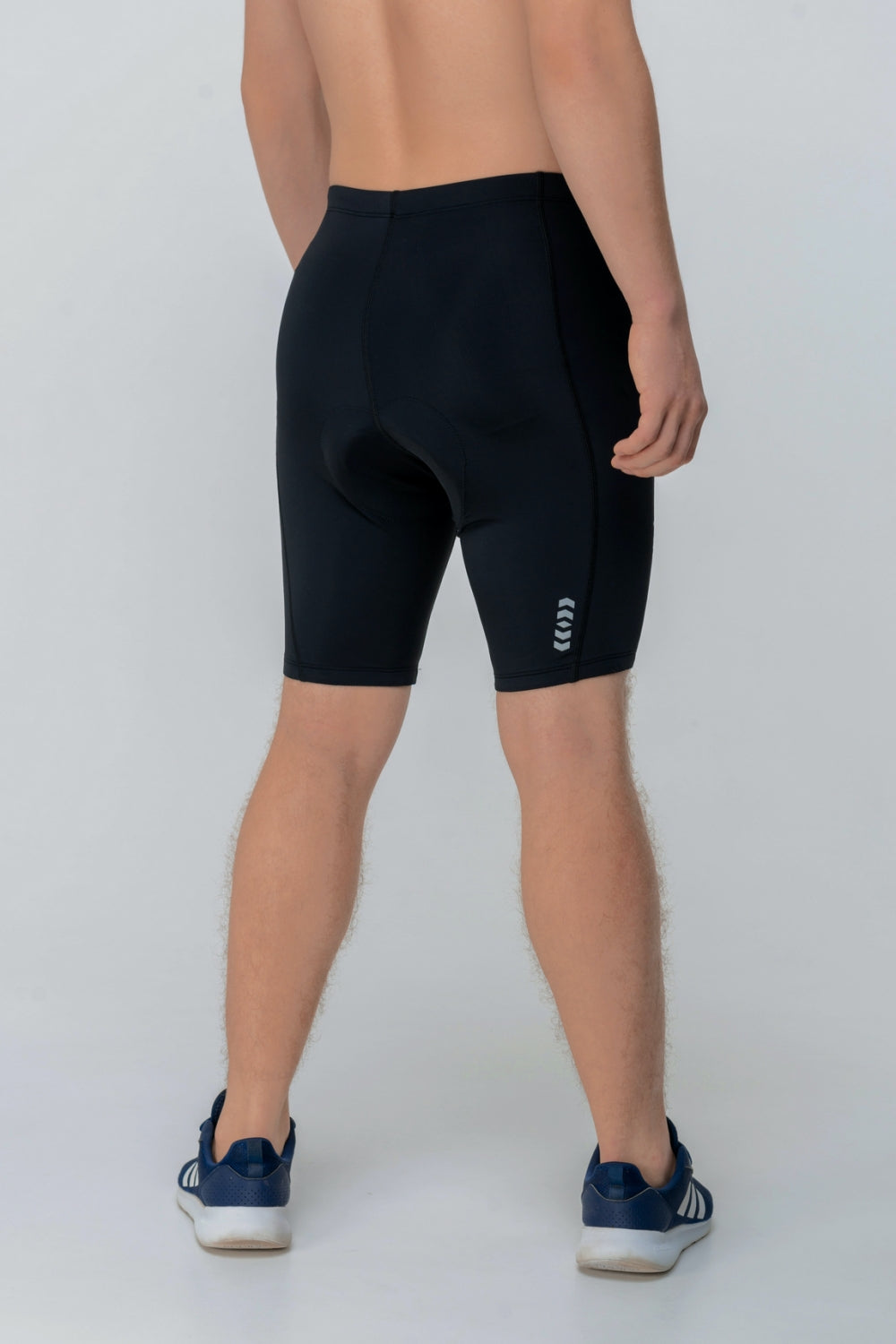 Мужские велошорты с логотипом VG1-C10